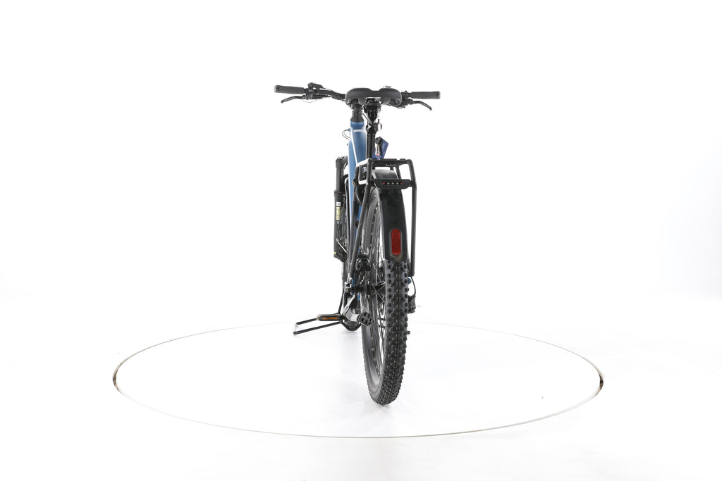 Riese & Müller Charger4 GT Trekking E-Bike - Image 10