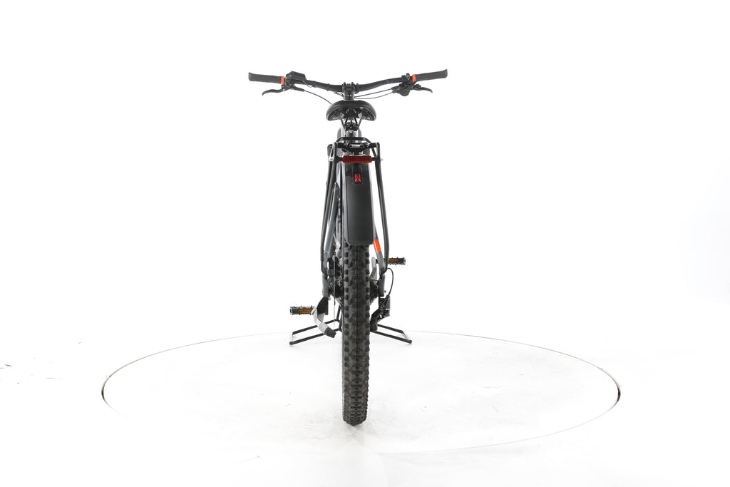 Cube Stereo Hybrid 120 Pro Allroad SUV E-Bike 2024 - Image 10