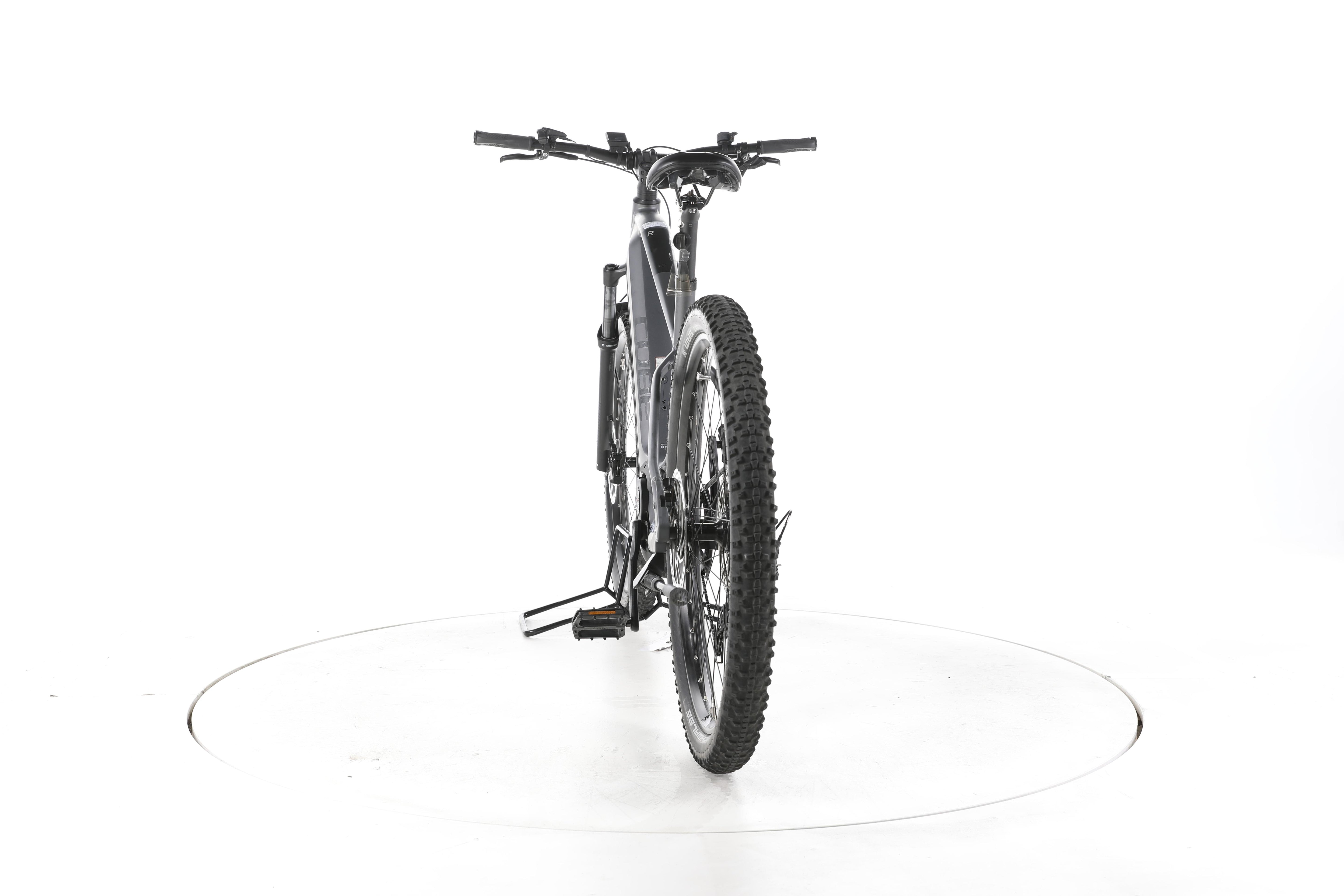 Cube Reaction Hybrid Race E-Bike - Image 10