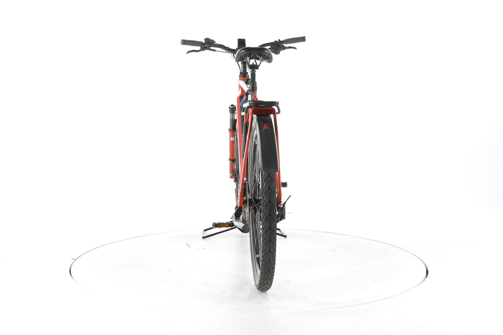 Cube Kathmandu Hybrid EXC Trekking E-Bike - Image 10