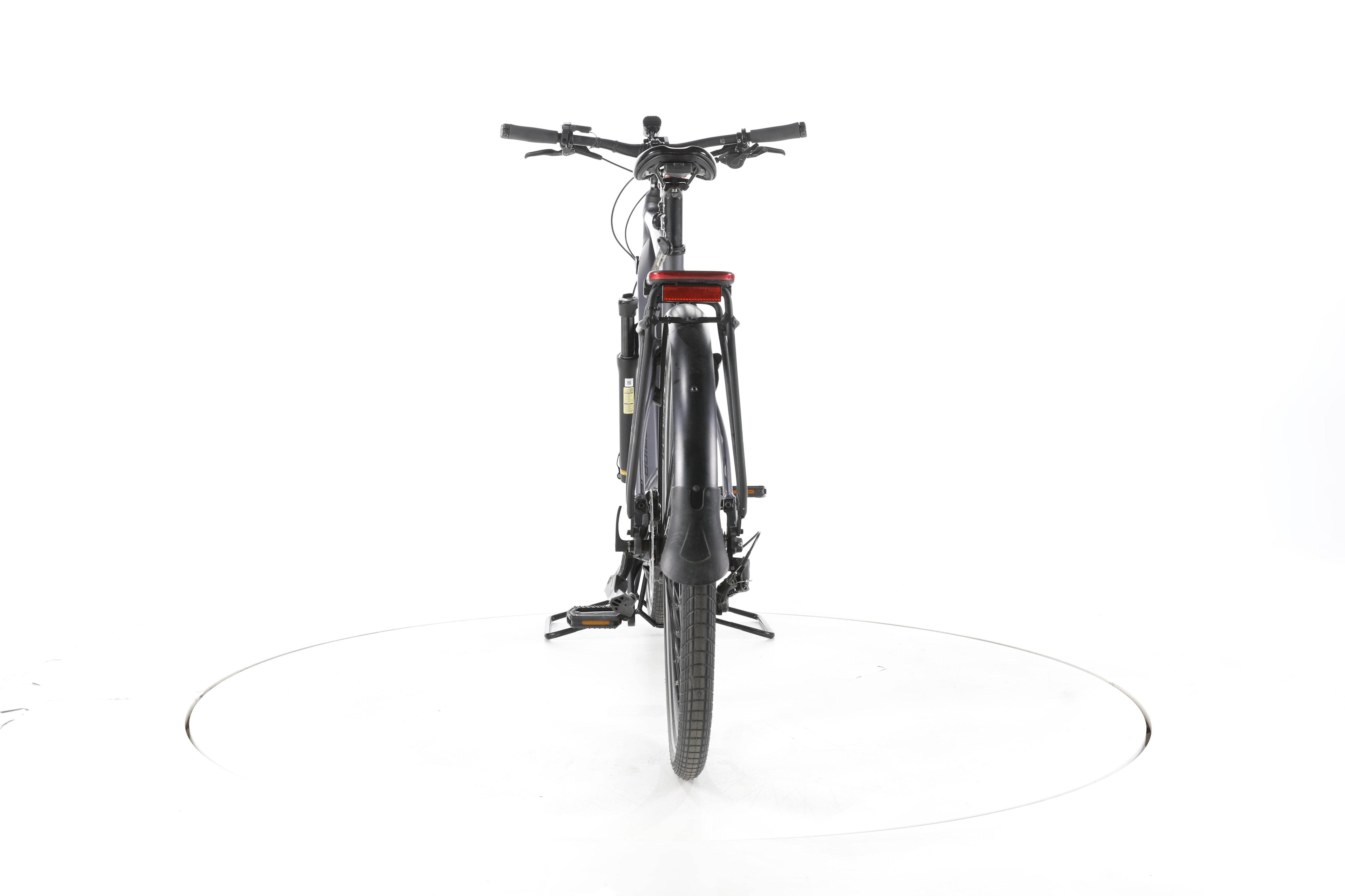 Merida eSPRESSO EP8-Edition EQ Trekking E-Bike - Image 10