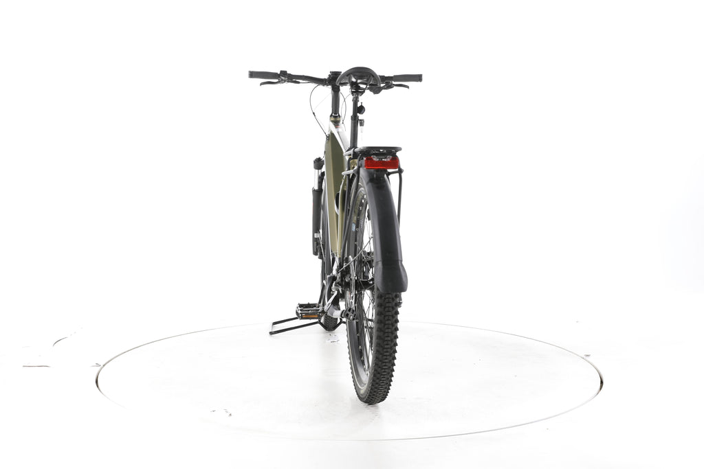 Victoria eAdventure 12.5 Trekking E-Bike - Image 10