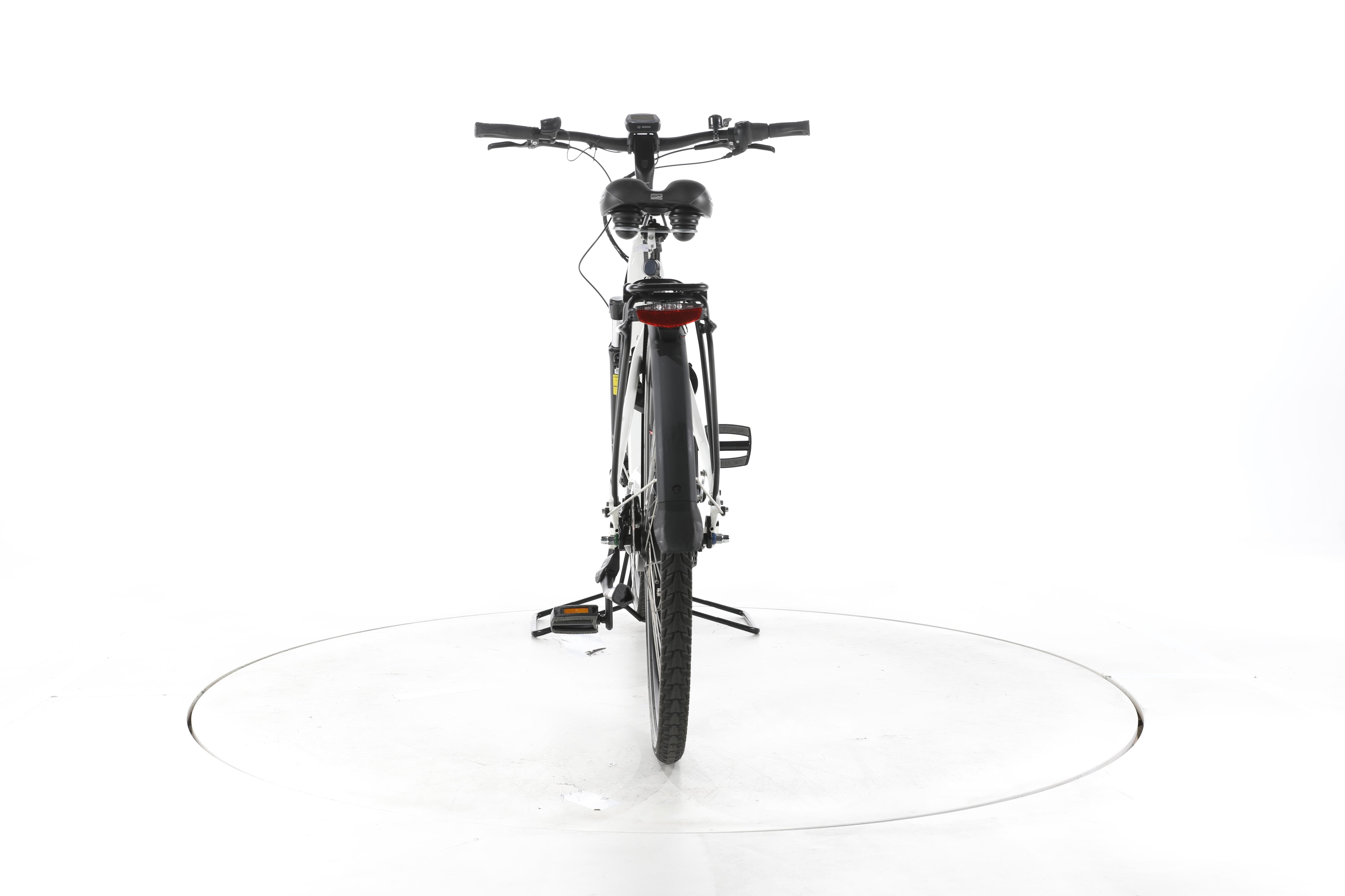 Victoria eTrekking 11.6 City E-Bike Tiefeinsteiger - Image 10