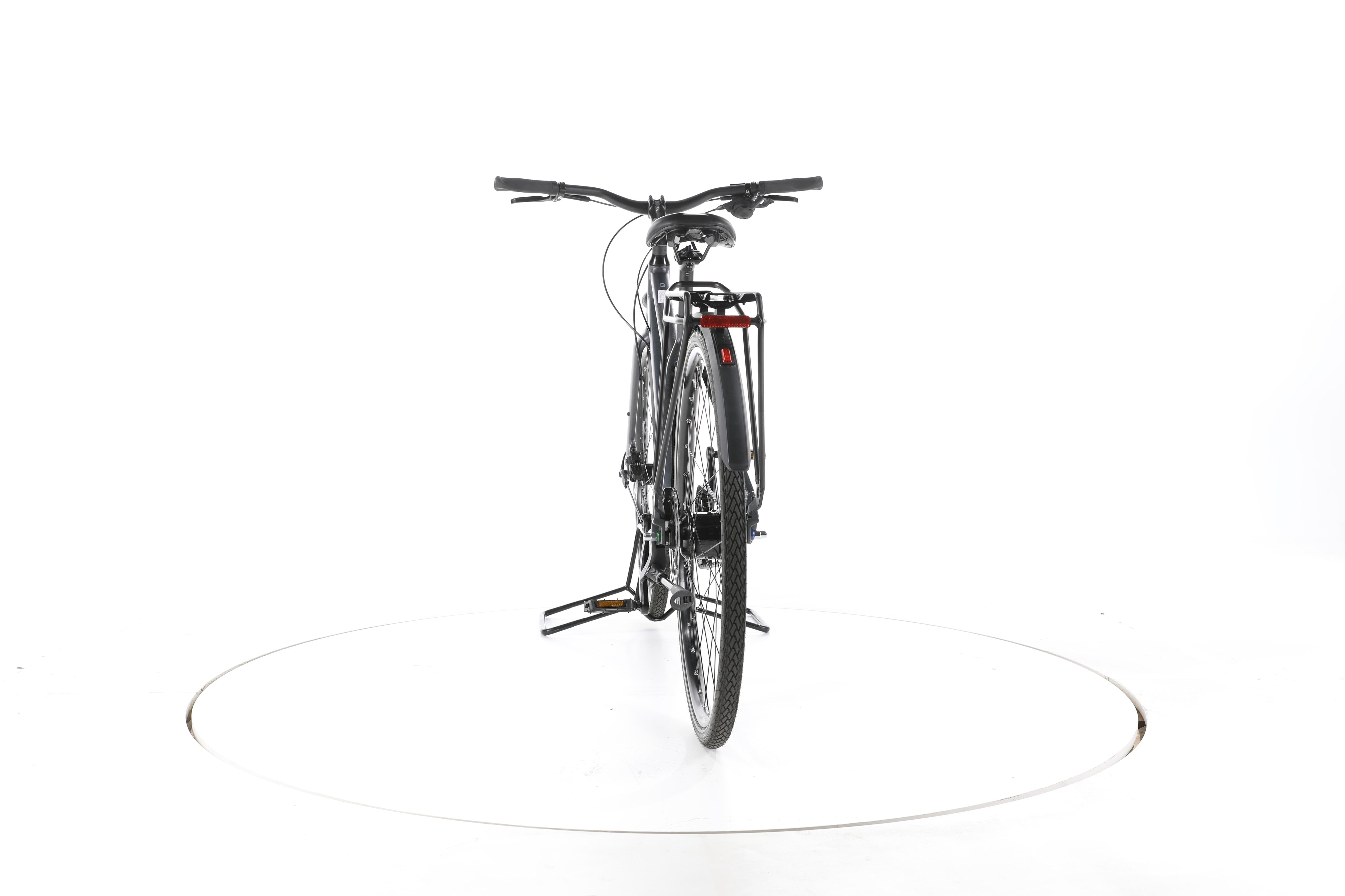 Cube Editor SLX FE Fahrrad City & Trekking - Image 10