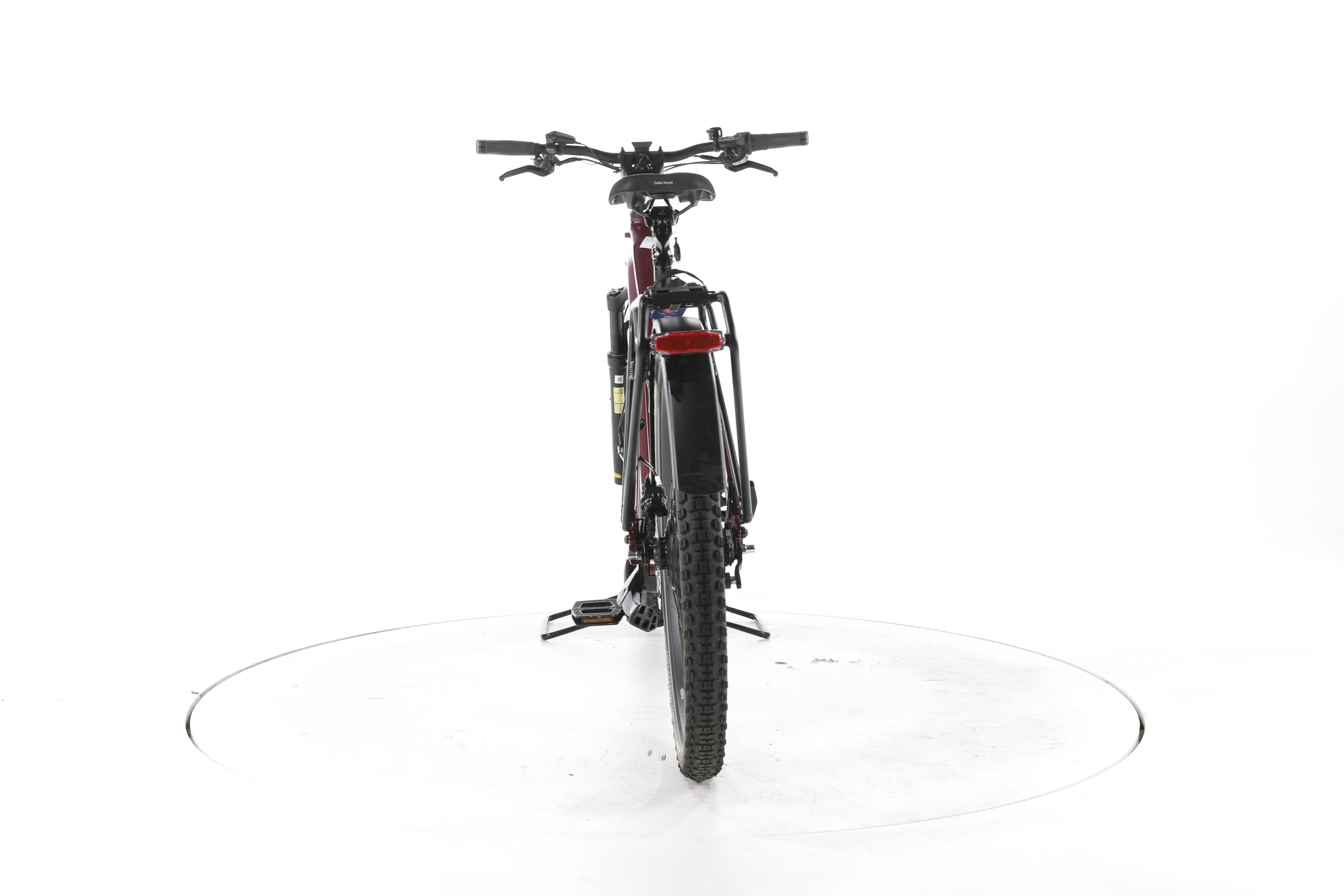 Riese & Müller Charger GT City E-Bike - Image 10