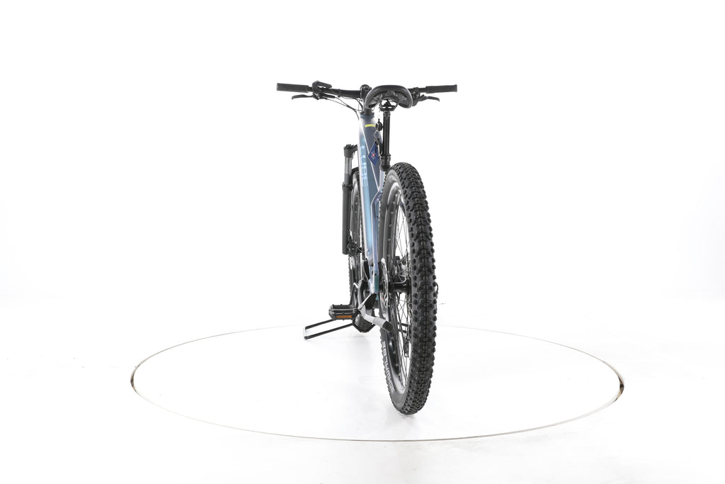 Cube Reaction Hybrid Pro Allroad E-Bike 2025 - Image 10