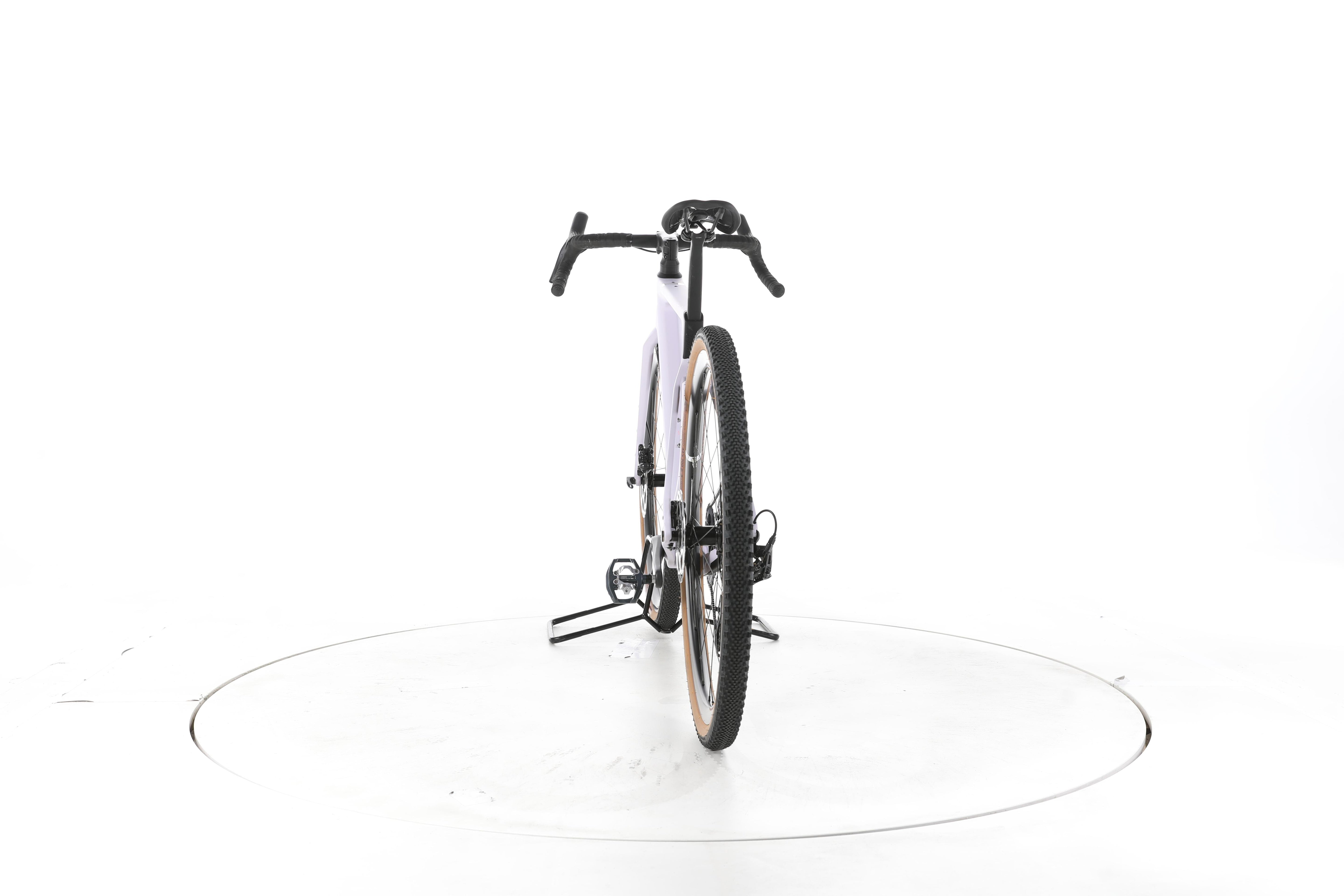 Rose Backroad GRX RX820 1x12 Gravelbike Carbon 2024 - Image 10