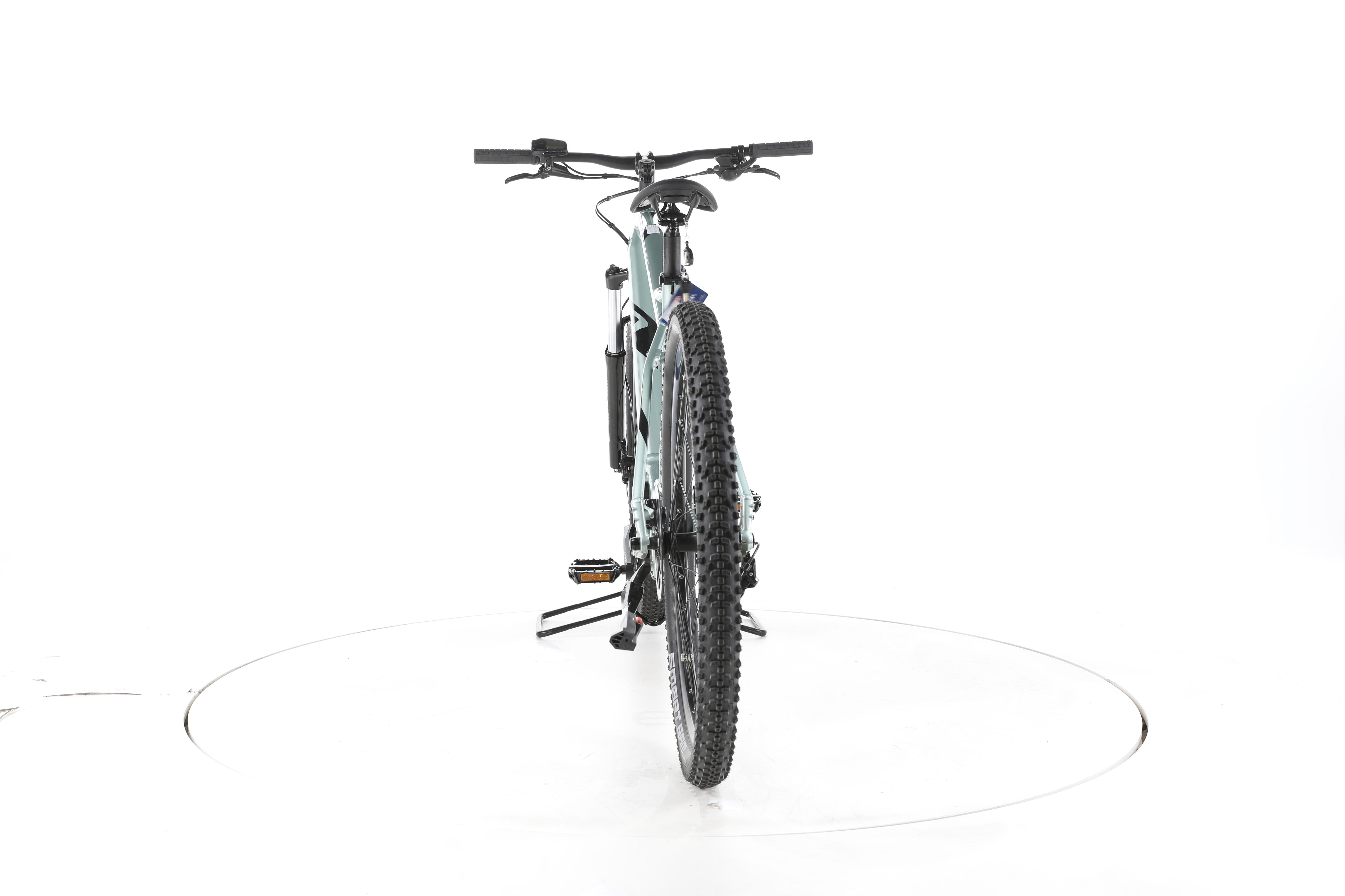 R Raymon HardRay E 5.0 E-Bike - Image 10