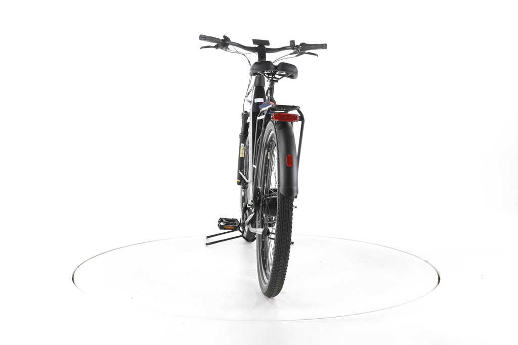 Bulls Lacuba EVO 5F Belt City E-Bike Tiefeinsteiger - Image 10