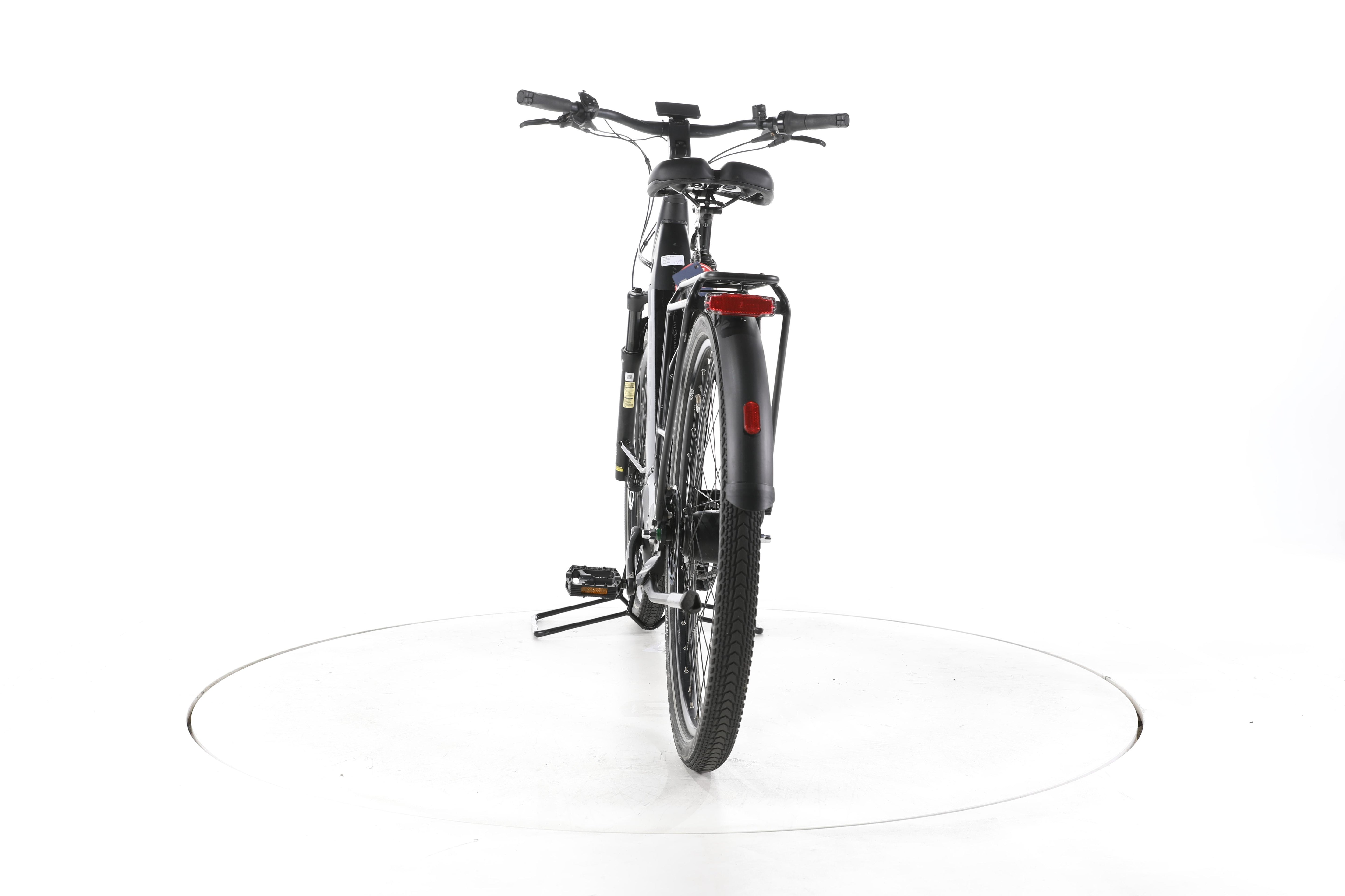 Bulls Lacuba EVO 5F Belt City E-Bike Tiefeinsteiger - Image 10