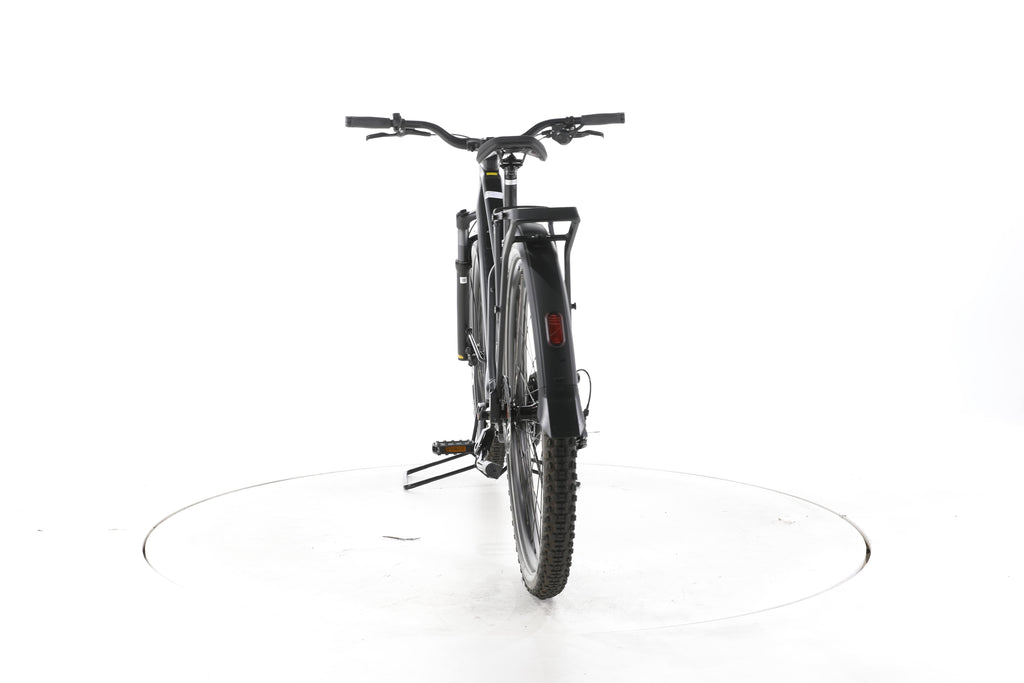 Orbea Kemen 30 MID Trekking E-Bike 2024 - Image 10