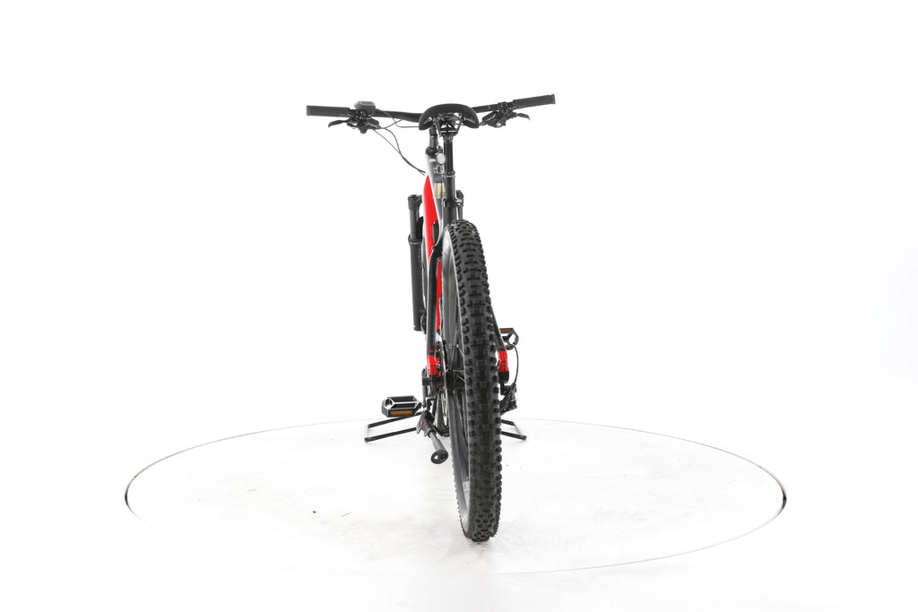 Simplon Sengo Pmax E-Bike Carbon - Image 10