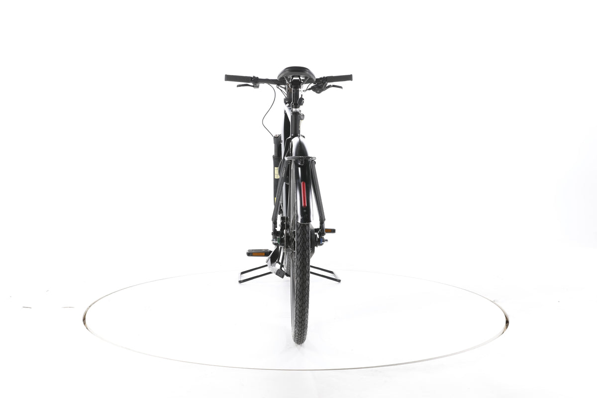 Riese & Müller UBN Five silent City E-Bike - Image 10
