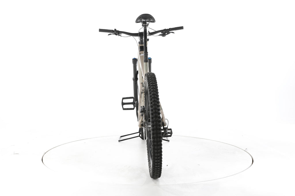 Cube Stereo Hybrid ONE77 HPC SLX E-Bike Fully Carbon 2025 - Image 10