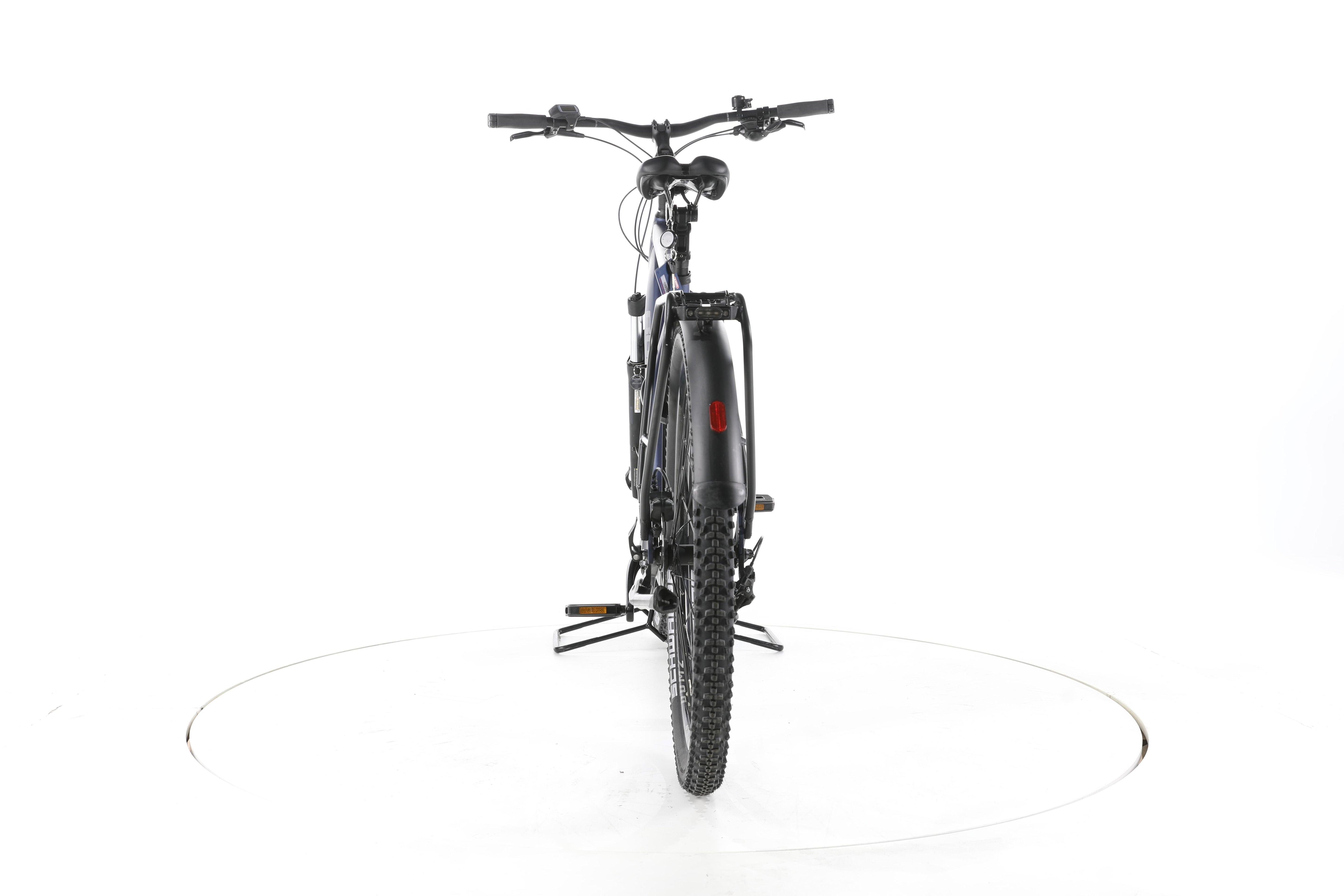 Bulls Landscape EVO Trekking E-Bike - Image 10