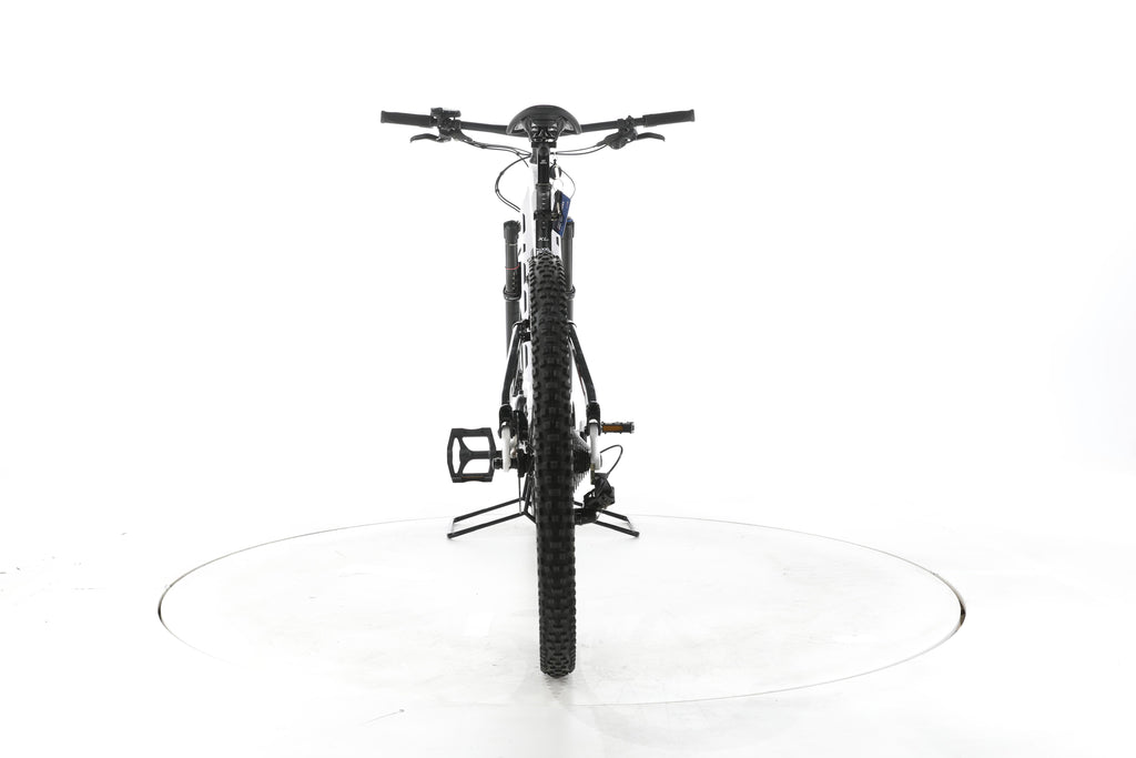 GASGAS G Trail 2.0 E-Bike Fully - Image 10