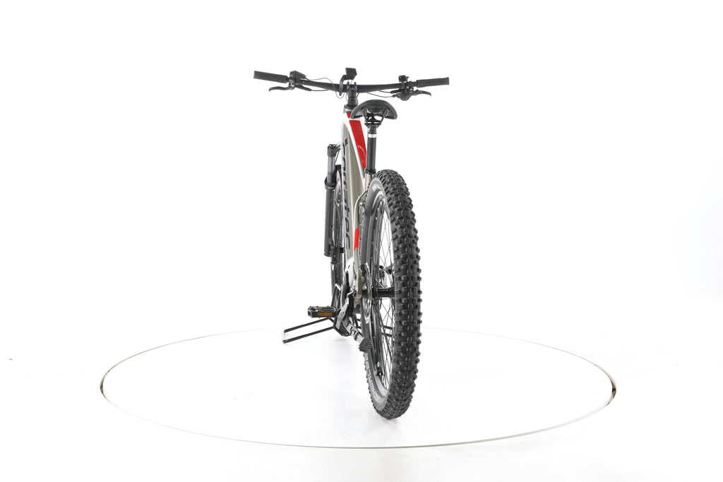 Corratec E-Power X-Vert Pro E-Bike - Image 10