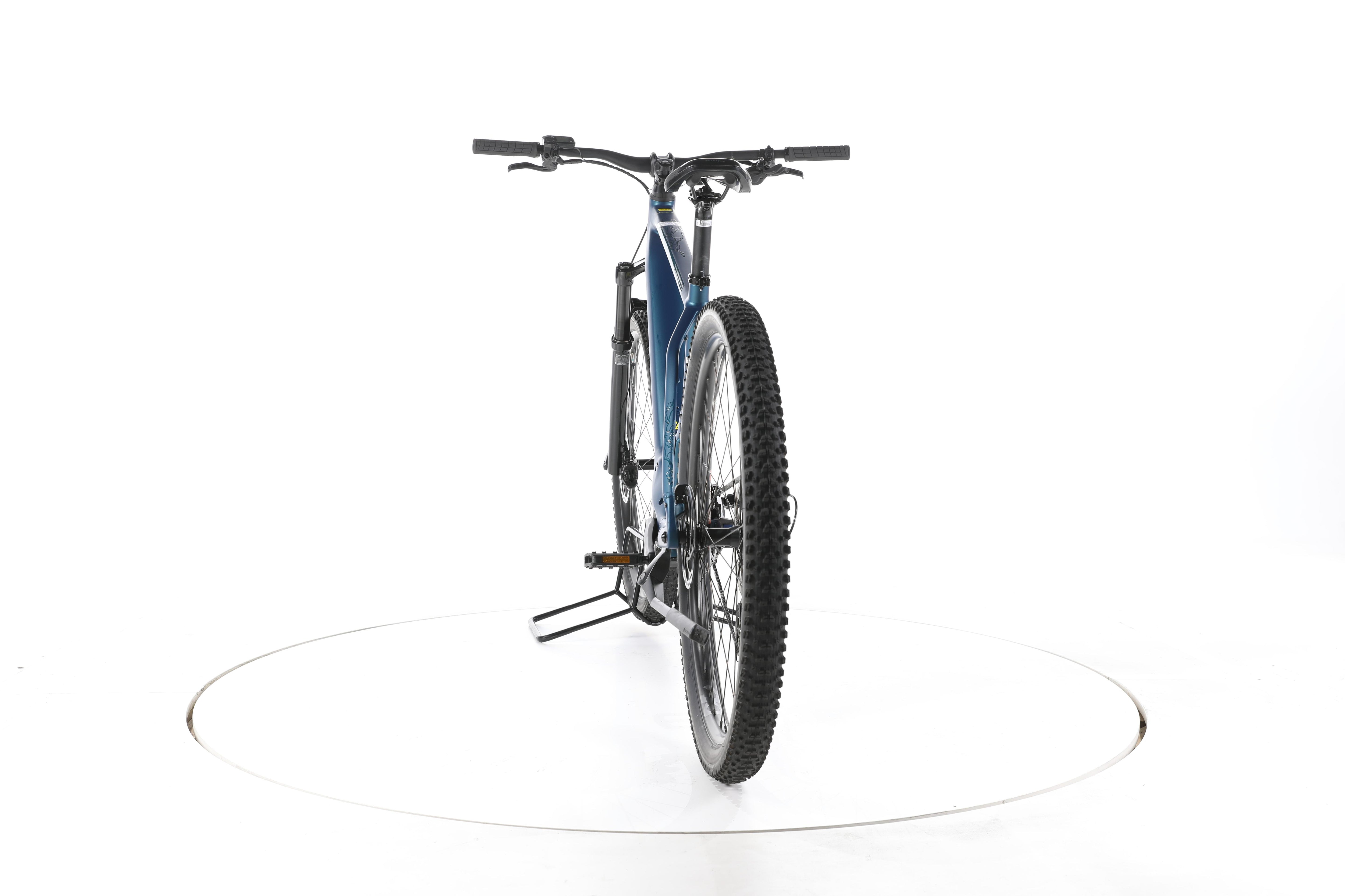 Orbea Urrun 30 E-Bike - Image 10