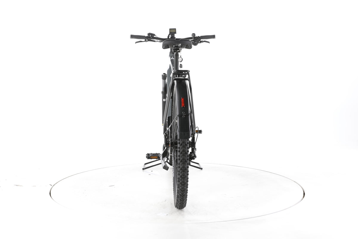 Focus AVENTURA² 6.8 Trekking E-Bike - Image 10