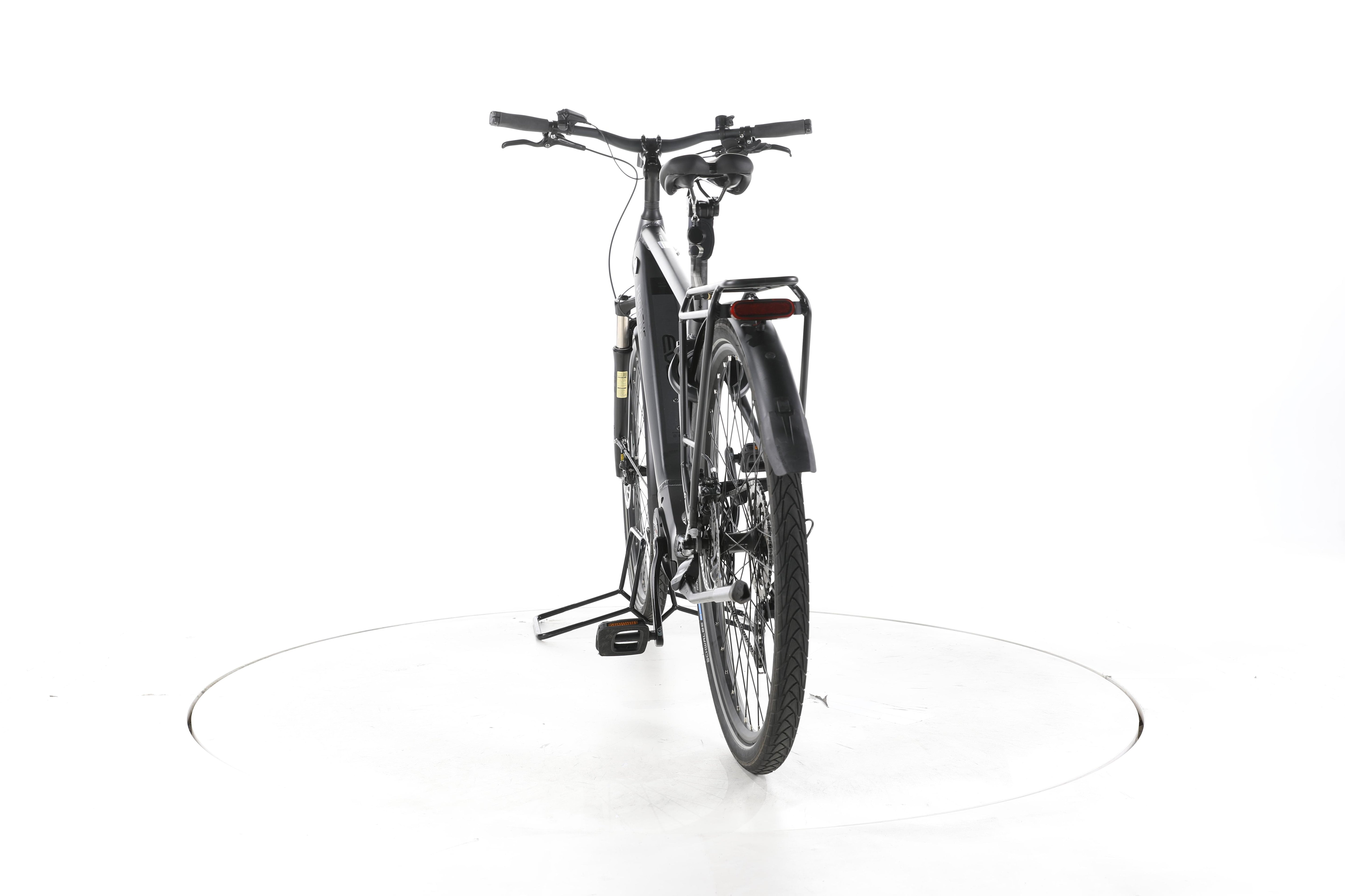 Pegasus Premio Evo 10 Lite Trekking E-Bike - Image 10