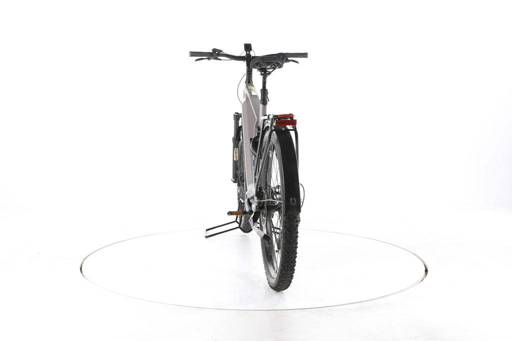 Kalkhoff Entice 7.B Move+ Trekking E-Bike - Image 10