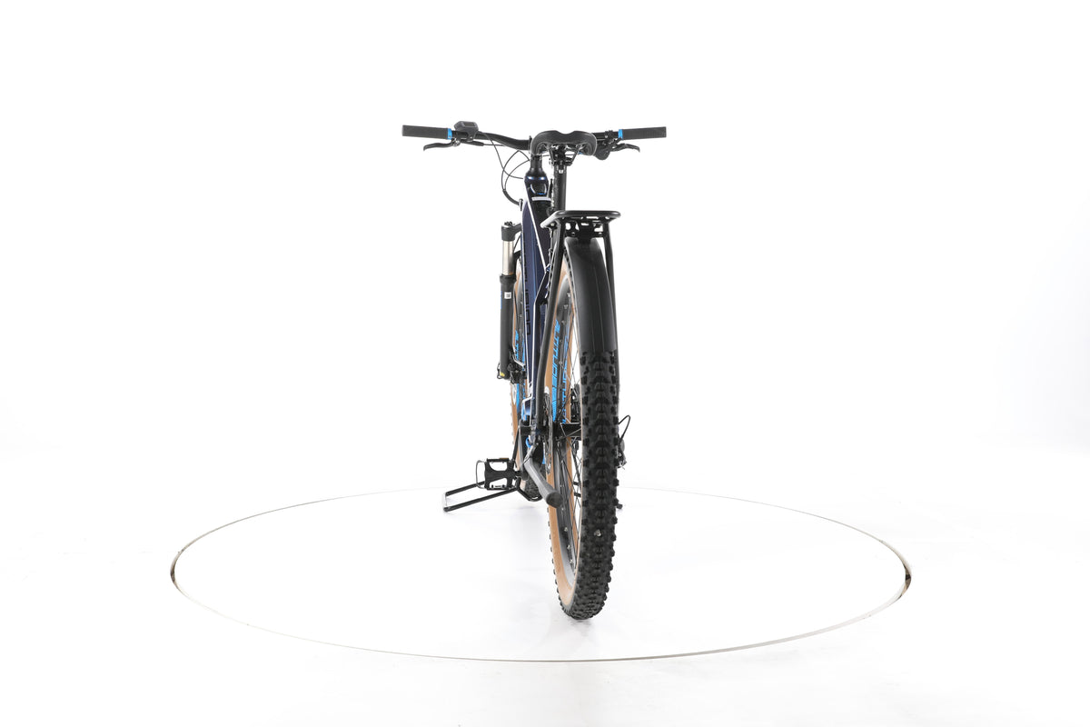 Centurion Backfire E R760i Trekking E-Bike - Image 10