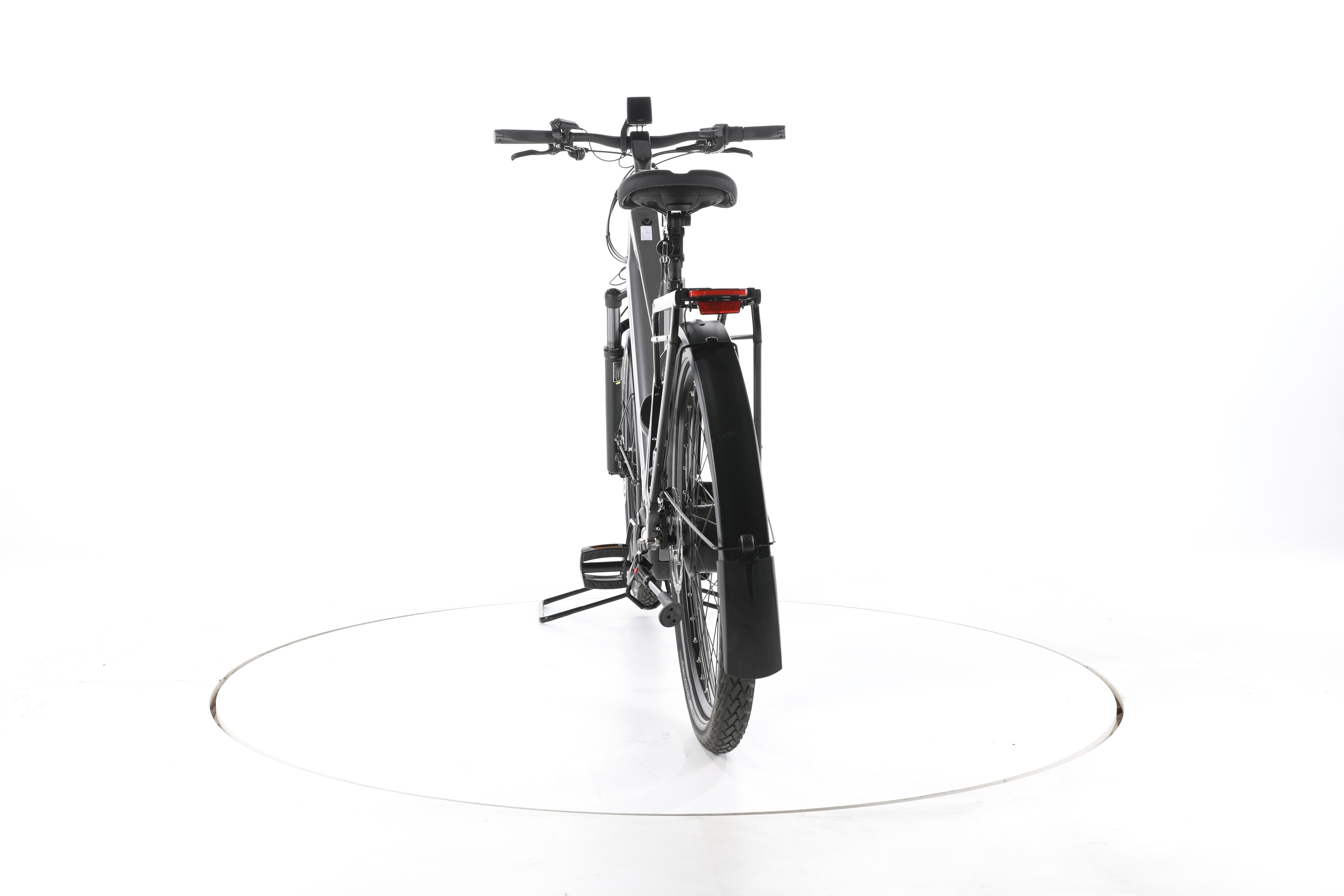 Velo de Ville SEB 990 City E-Bike 2026 - Image 10