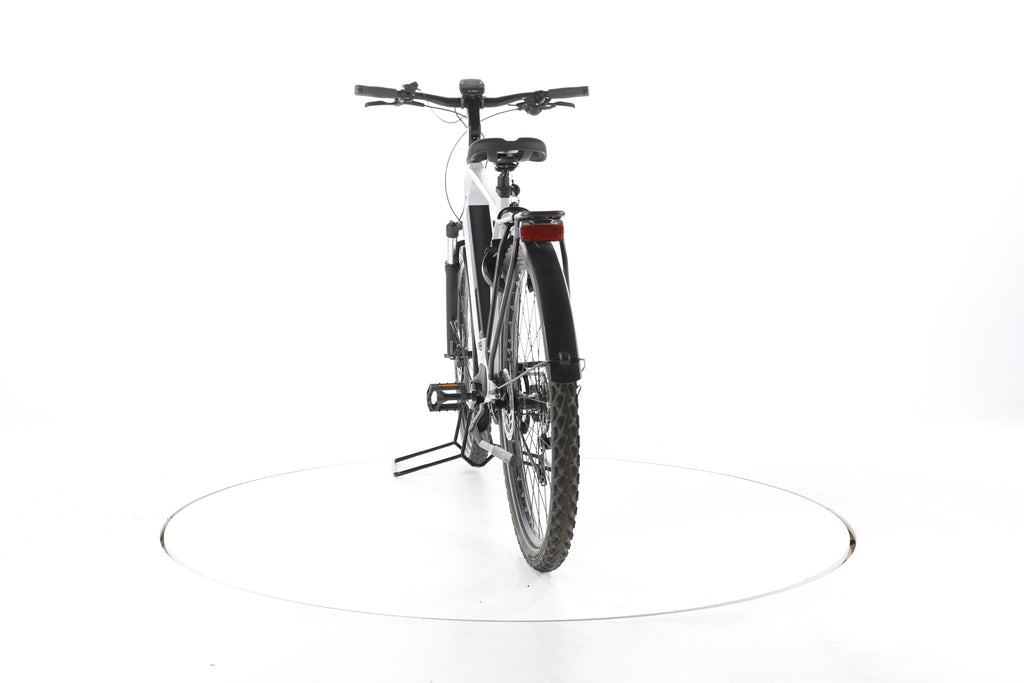 Kalkhoff Endeavour 5.B Season Trekking E-Bike - Image 10