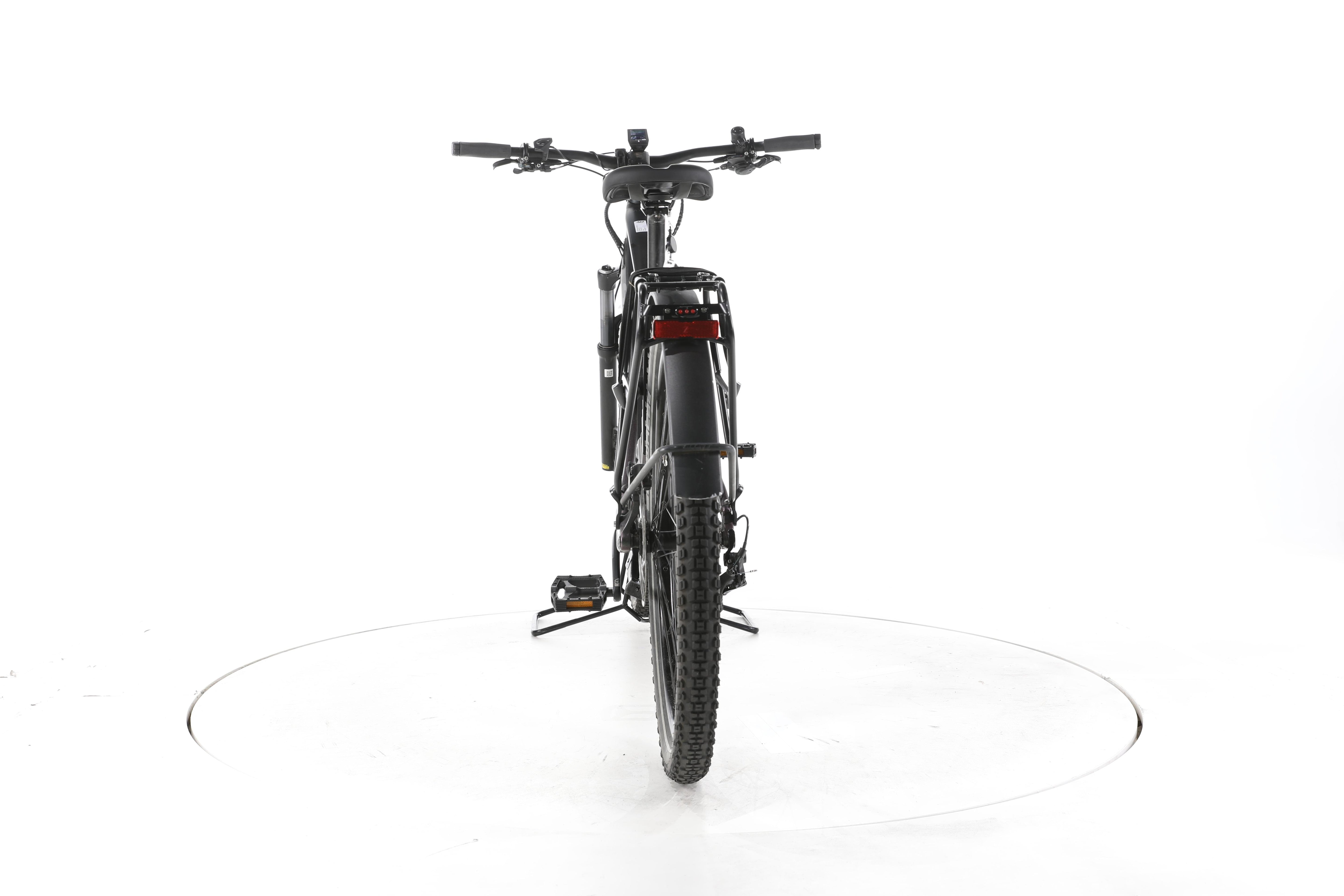 Scott Axis eRIDE FS 20 SUV E-Bike - Image 10
