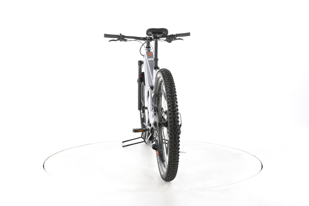 Conway eWME 2.0 E-Bike Fully 2025 - Image 10