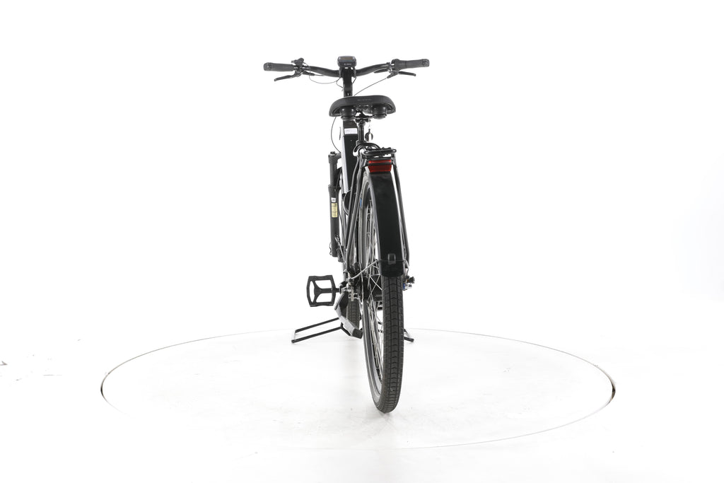 Kalkhoff IMAGE 5.B MOVE+ City E-Bike Tiefeinsteiger - Image 10