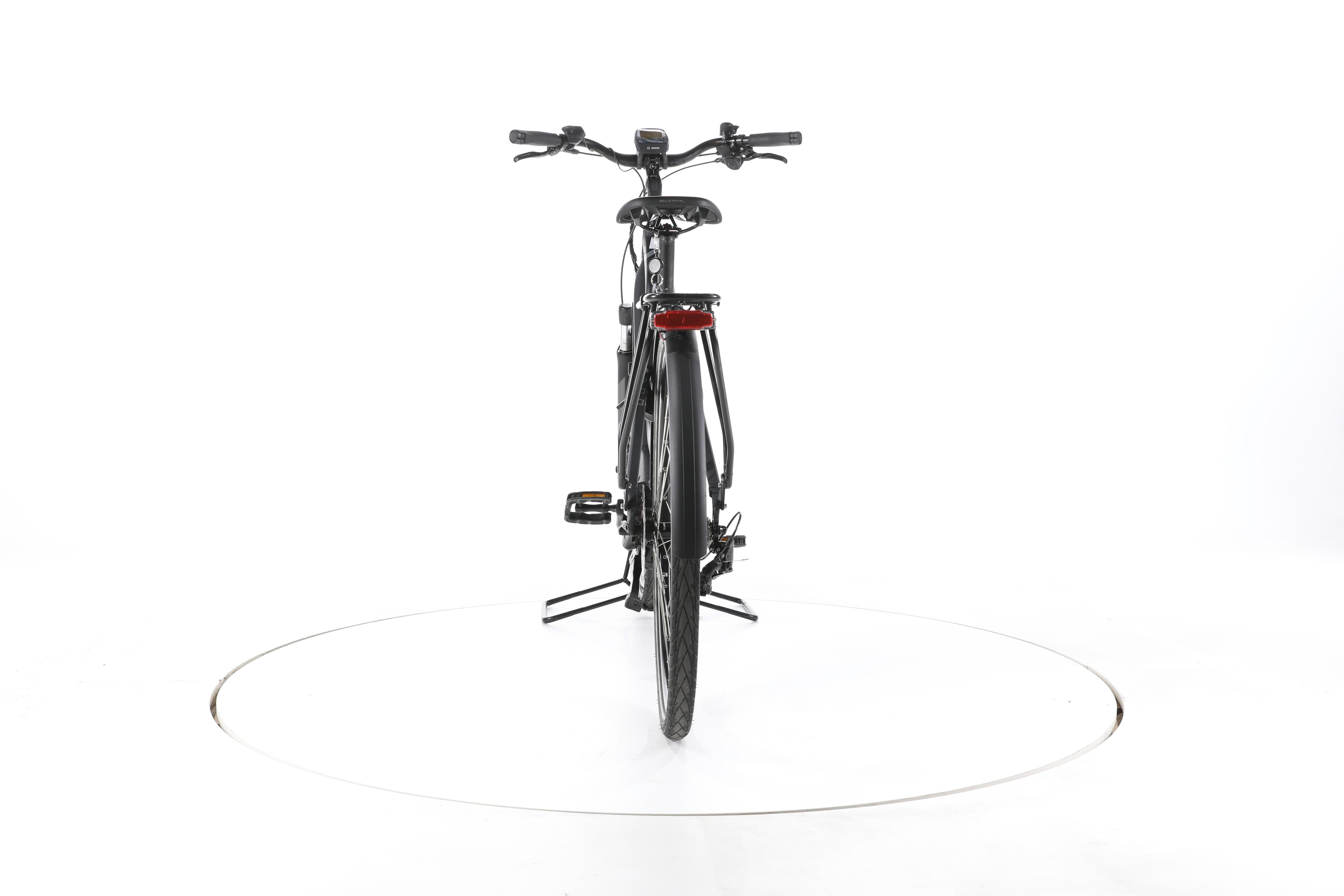 Bergamont E-Horizon Expert Trekking E-Bike Tiefeinsteiger - Image 10