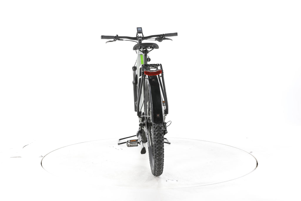 Ideal Prisma - 810X Trekking E-Bike Tiefeinsteiger - Image 10