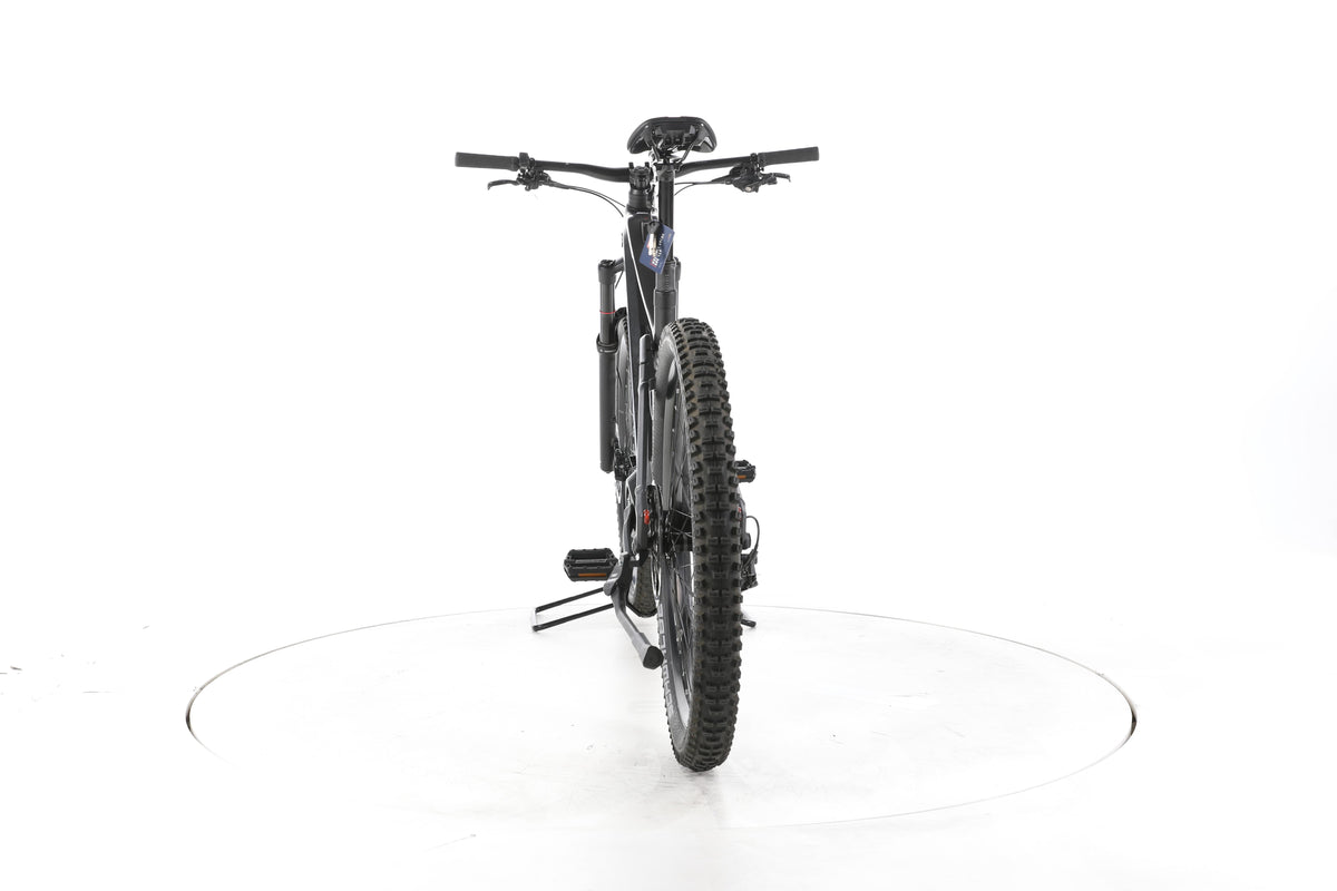 Bulls Sonic EVO AM 3 E-Bike Fully Carbon - Image 10