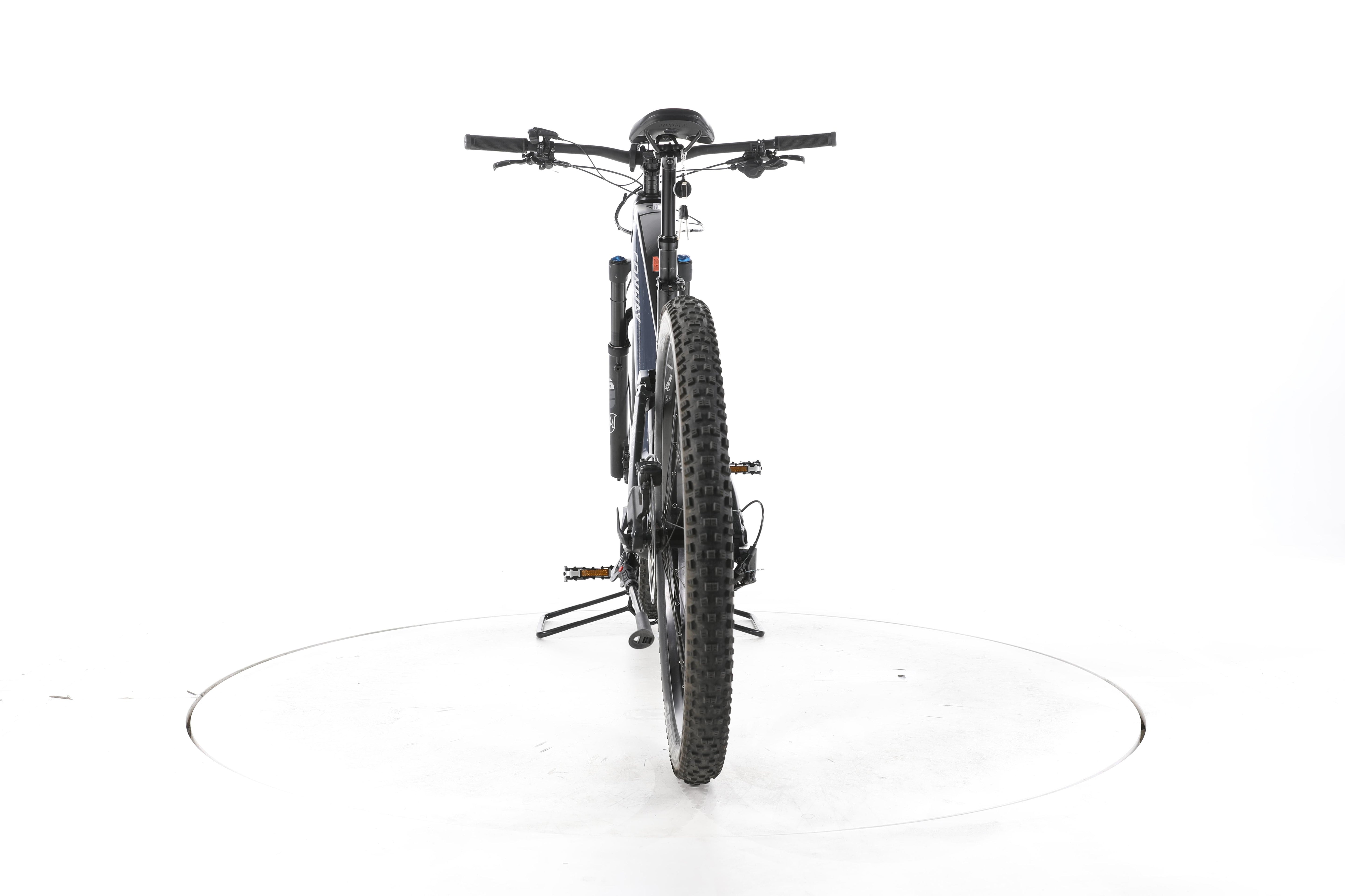 Conway Xyron S 4.9 SUV E-Bike - Image 10