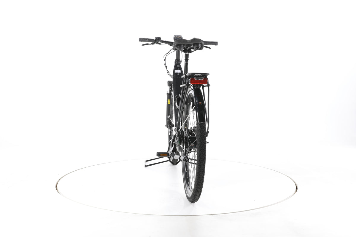 Brennabor T-62e City E-Bike Tiefeinsteiger - Image 10
