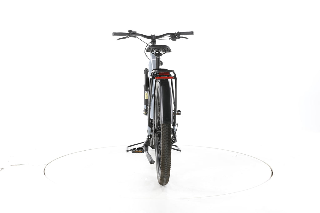 Winora Yucatan 10 Trekking E-Bike - Image 10