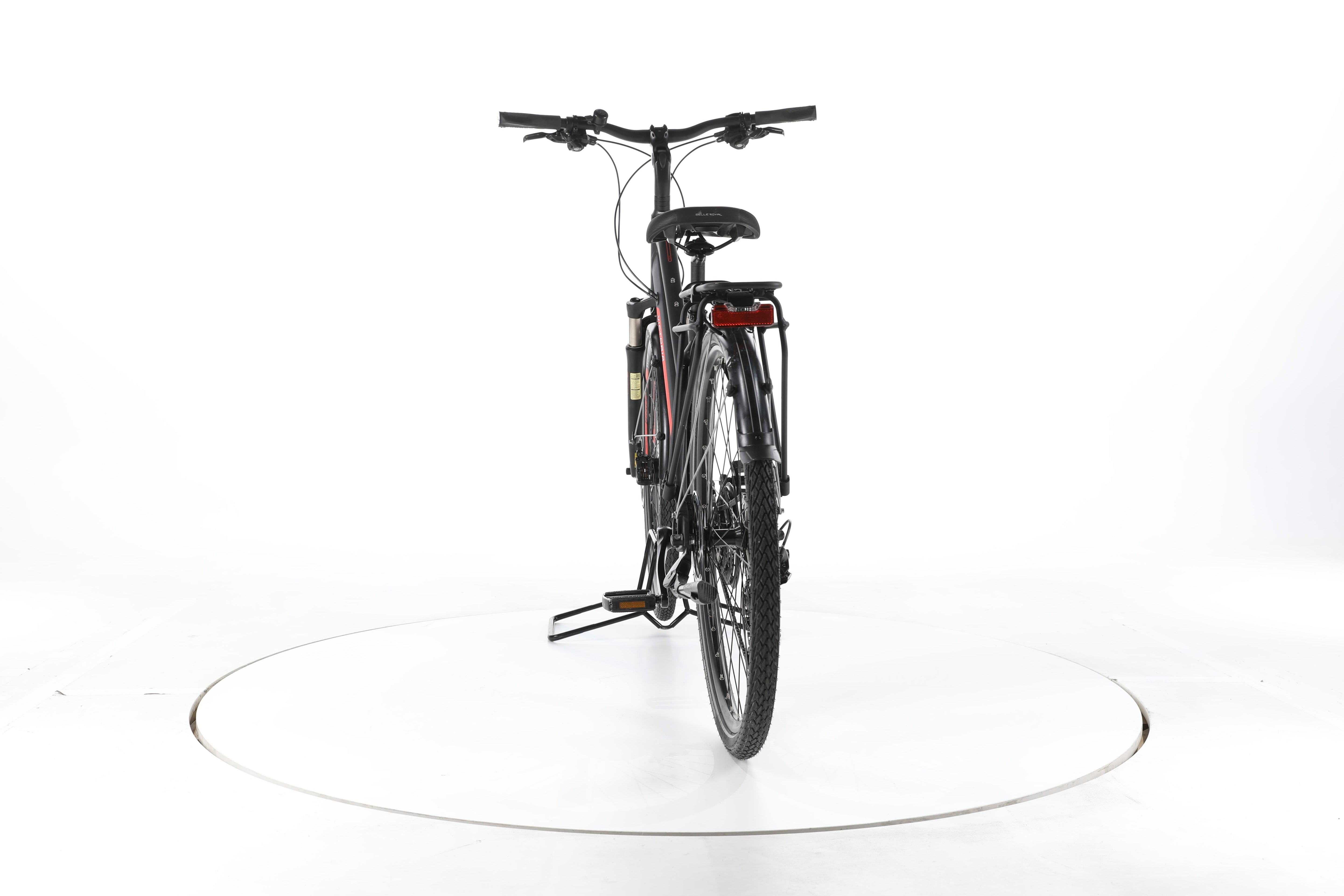 Victoria Trekking 8.7 Fahrrad City & Trekking - Image 10