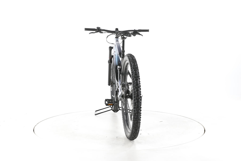 Liv Intrigue X E+ 3 Pro E-Bike Fully - Image 10