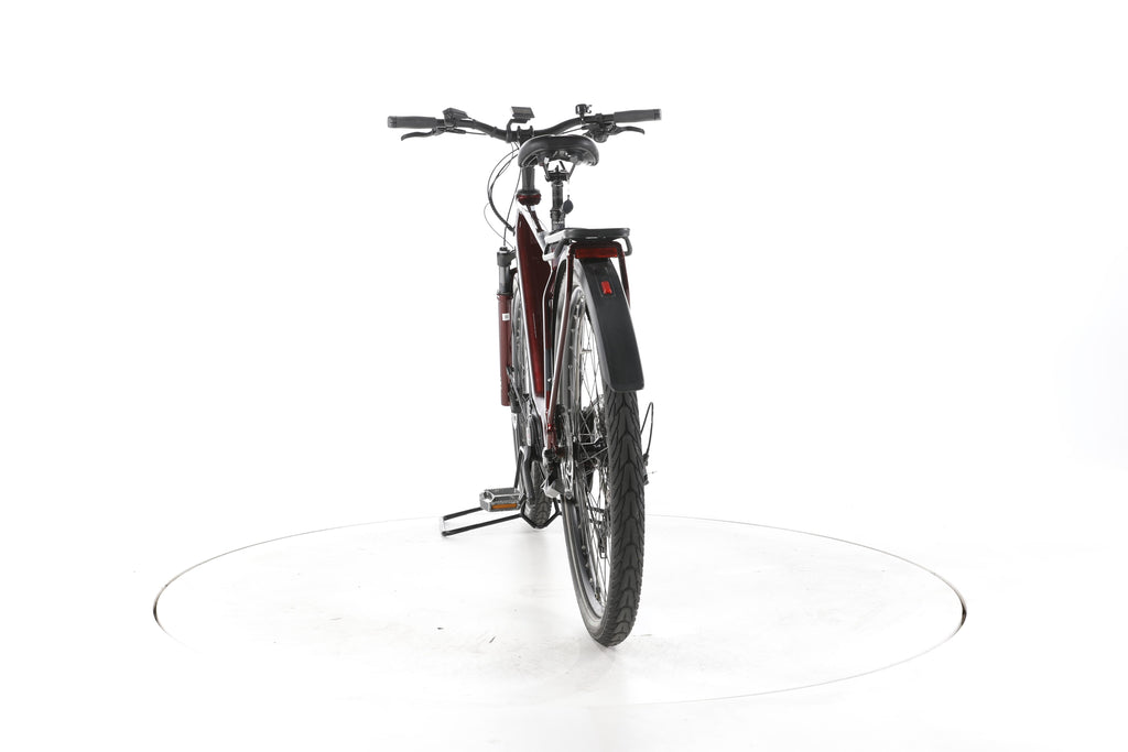 Cube Touring Hybrid EXC Trekking E-Bike - Image 10