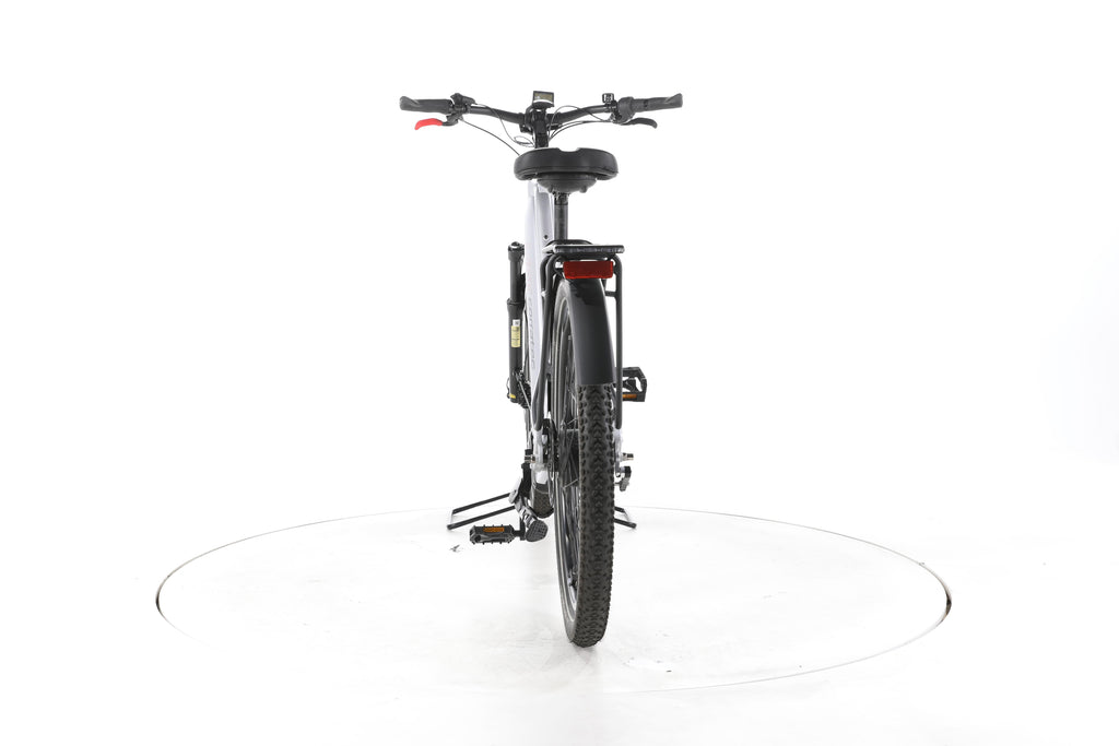 Corratec Life CX6 City E-Bike Tiefeinsteiger - Image 10