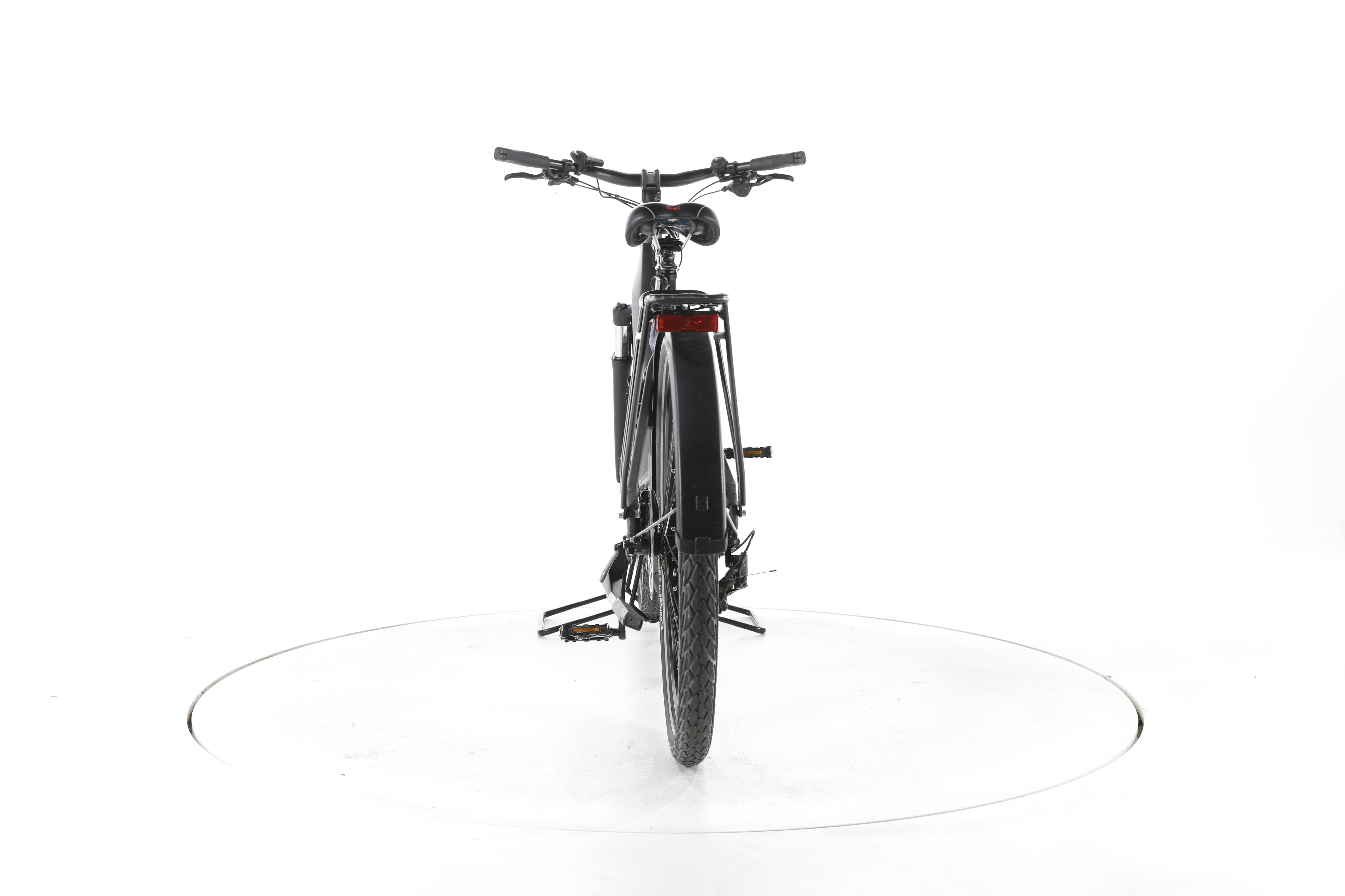 Lapierre E-Explorer 7.6 LS Trekking E-Bike Tiefeinsteiger - Image 10