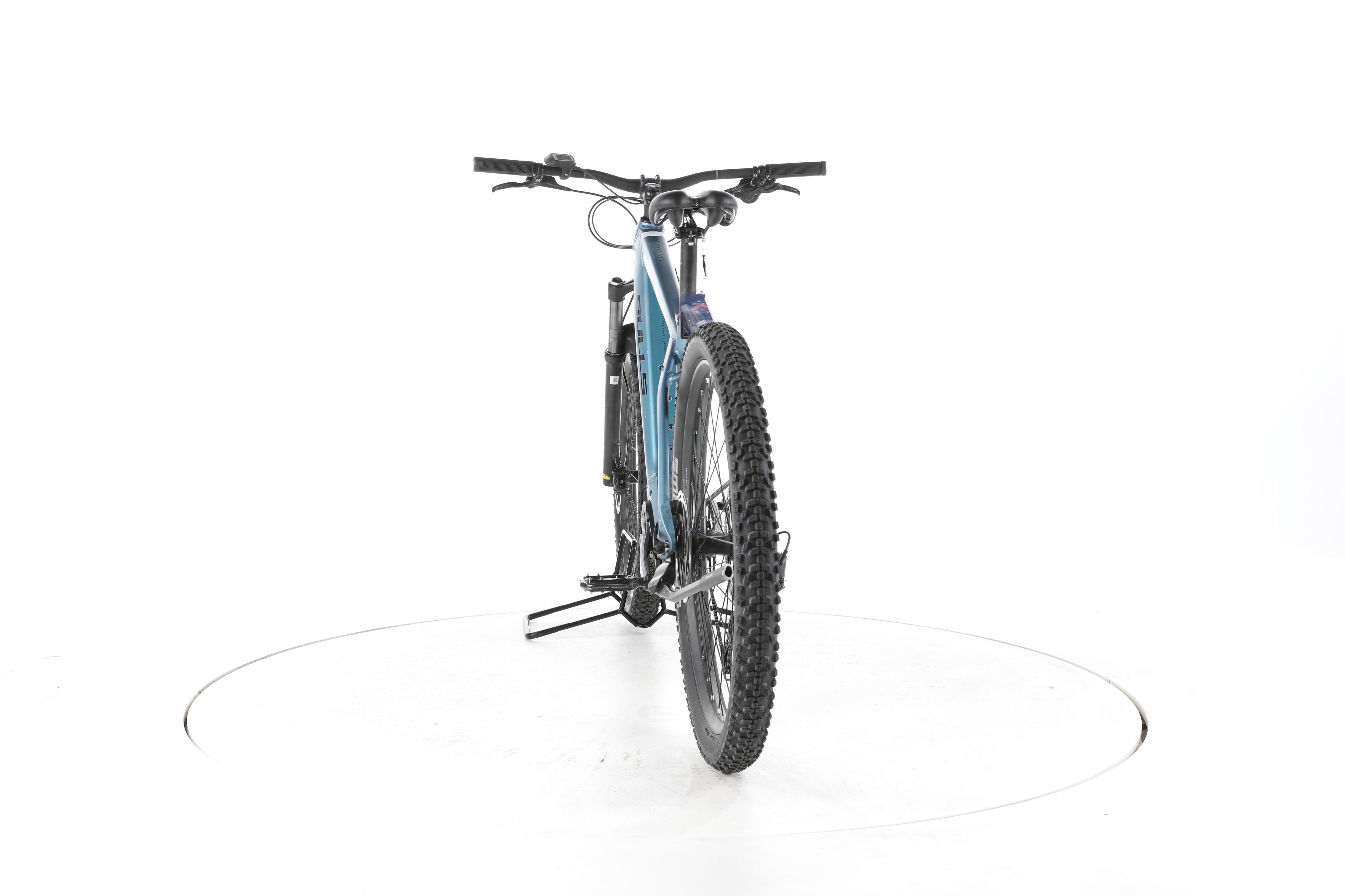 Bulls Copperhead EVO 2 Trekking E-Bike - Image 10