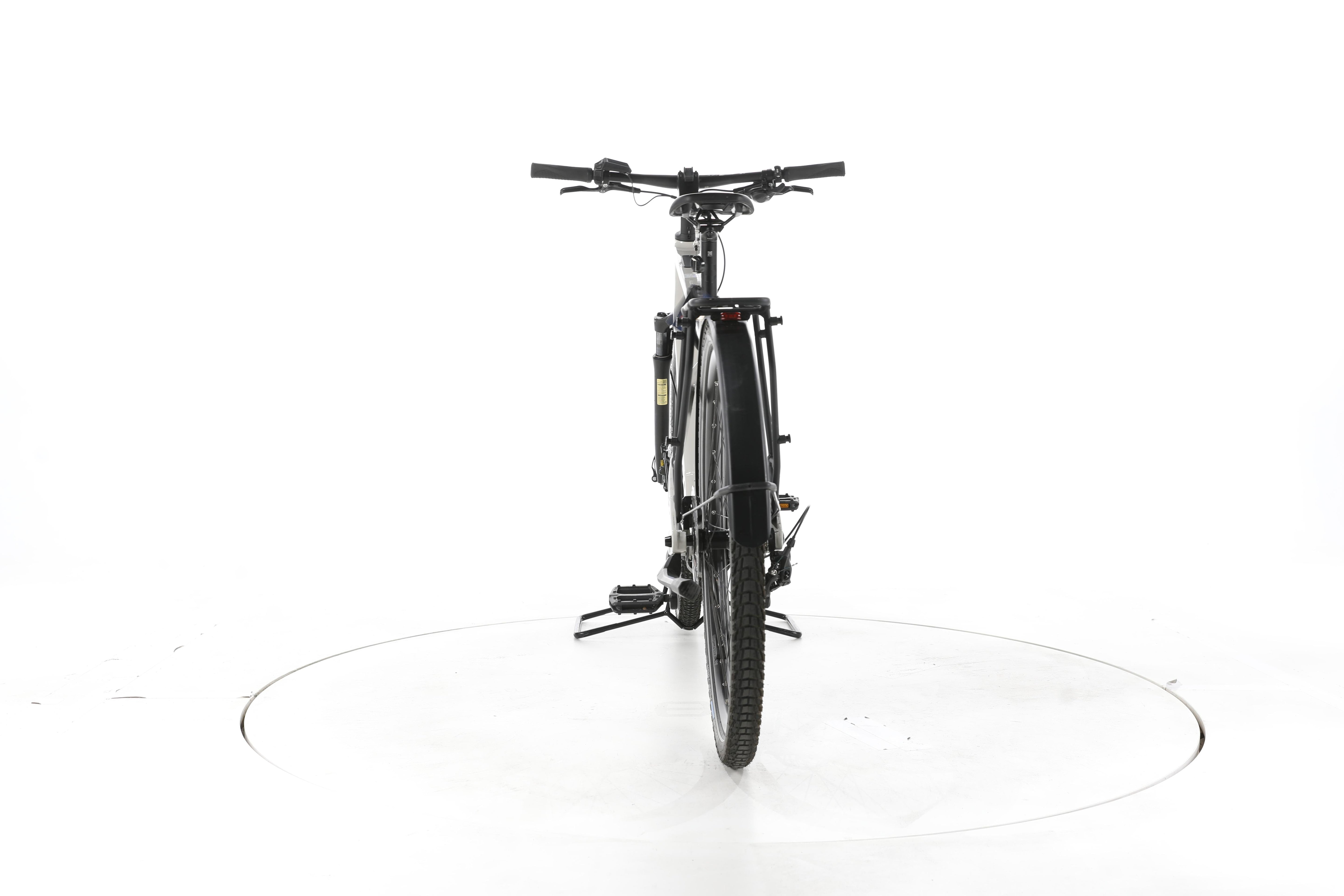 Canyon Pathlite:ON SL 4 Trekking E-Bike 2024 - Image 10