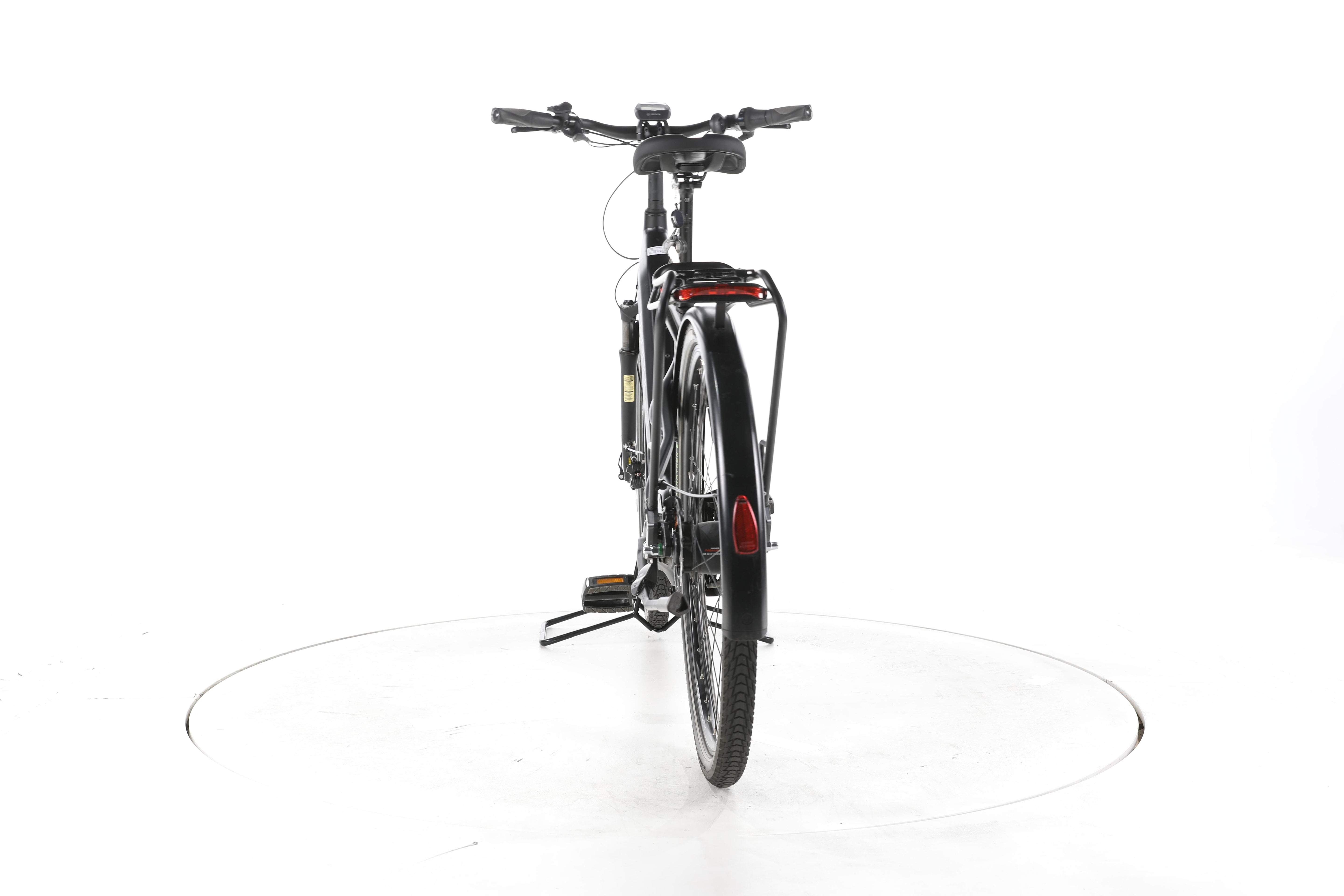 Hercules Robert/a Pro I-R5 City E-Bike Tiefeinsteiger - Image 10