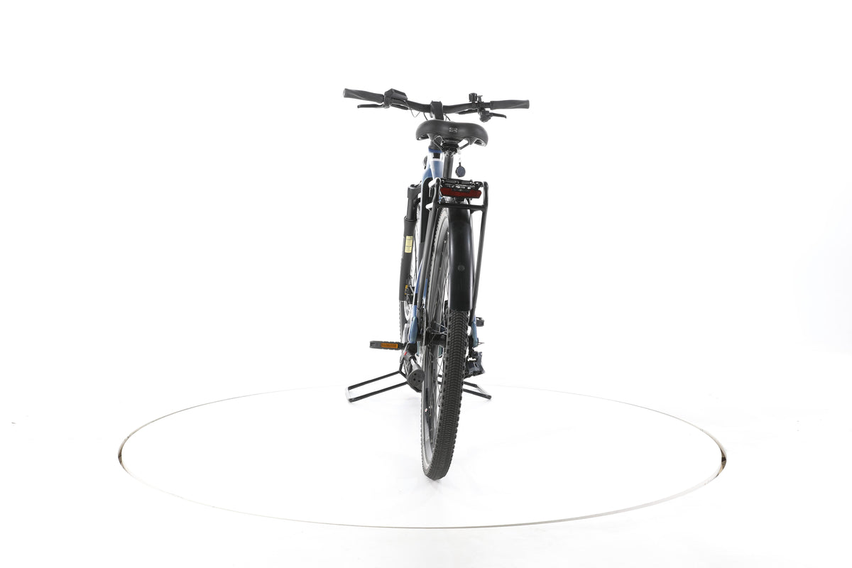 KTM Macina Sport SX Elite Di2 Trekking E-Bike 2025 - Image 10