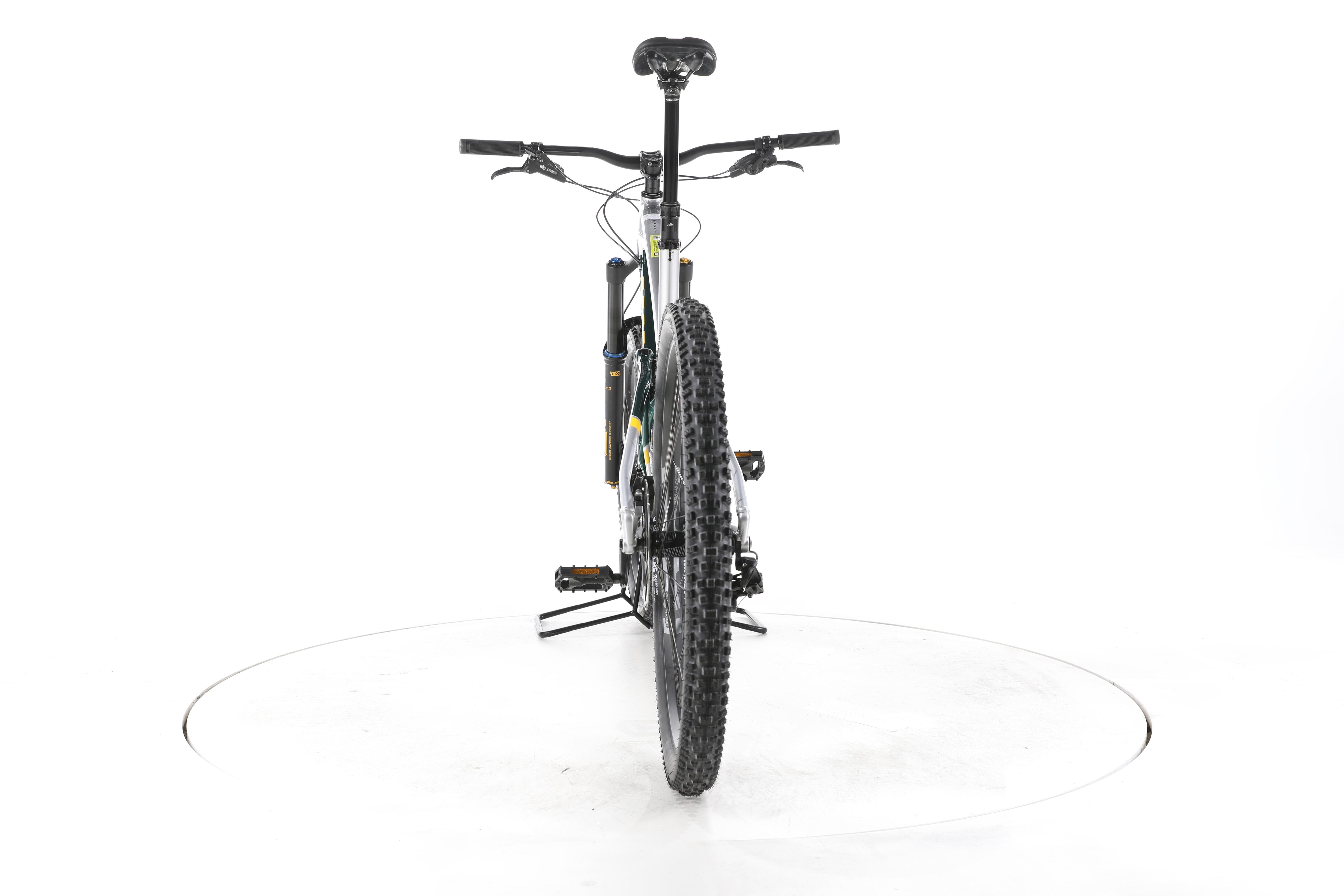 Mondraker Superfoxy R Fahrrad Fully - Image 10
