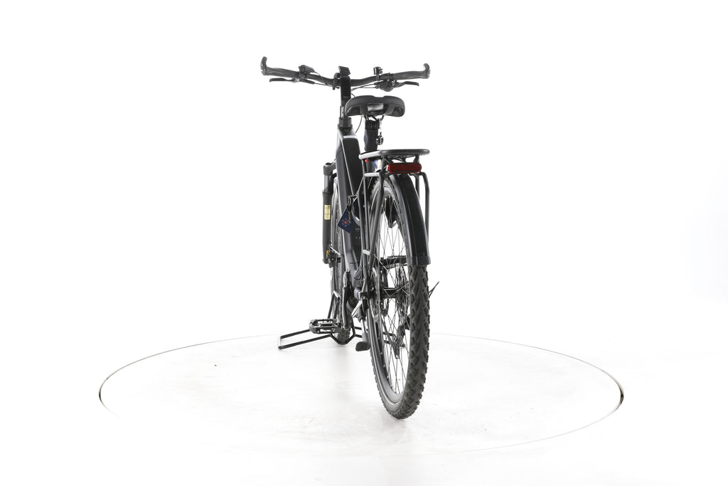 KTM ZEG CENTO 10 PLUS Trekking E-Bike - Image 10