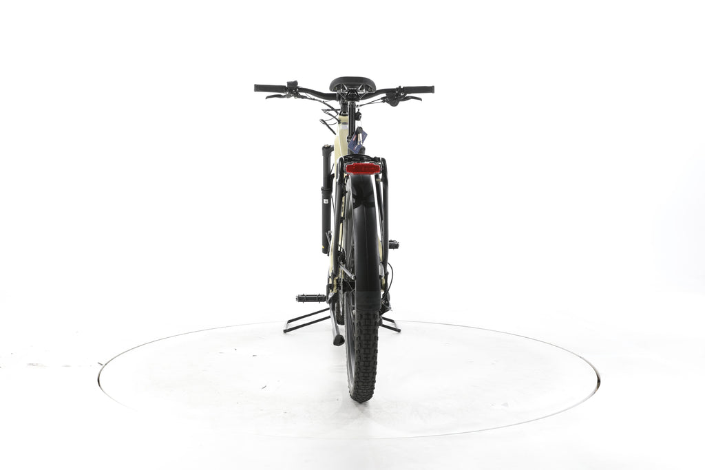 FLYER Goroc 3 SUV E-Bike - Image 10