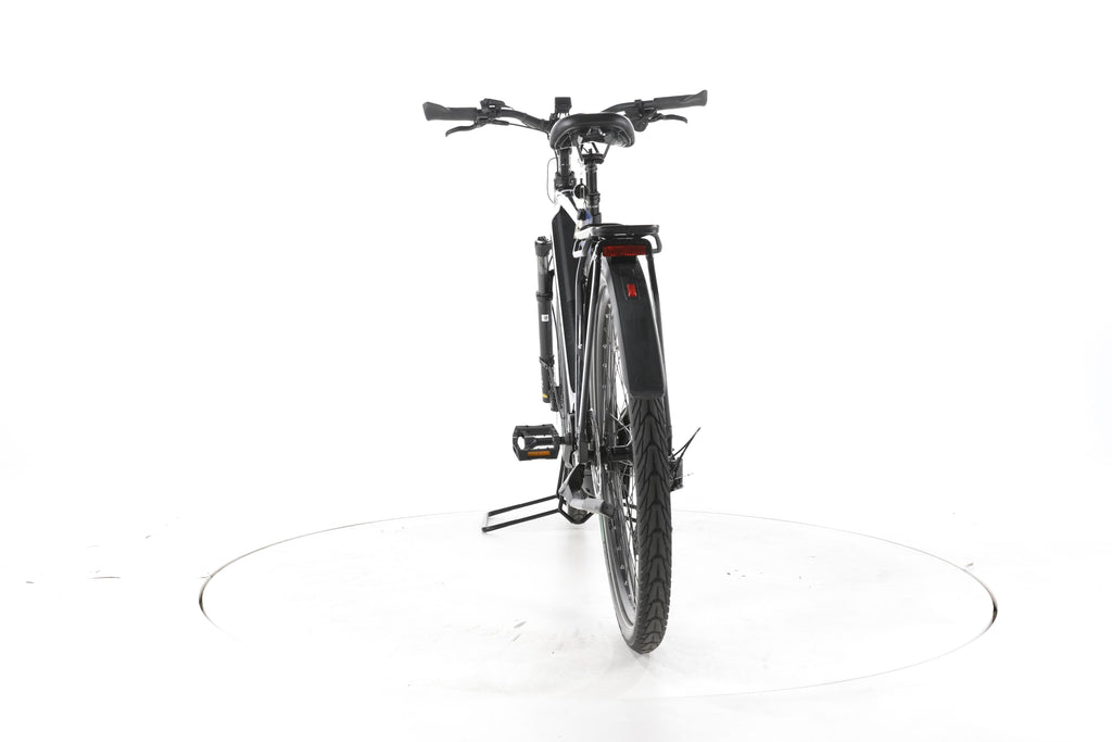 Cube Kathmandu Hybrid EXC Trekking E-Bike - Image 10